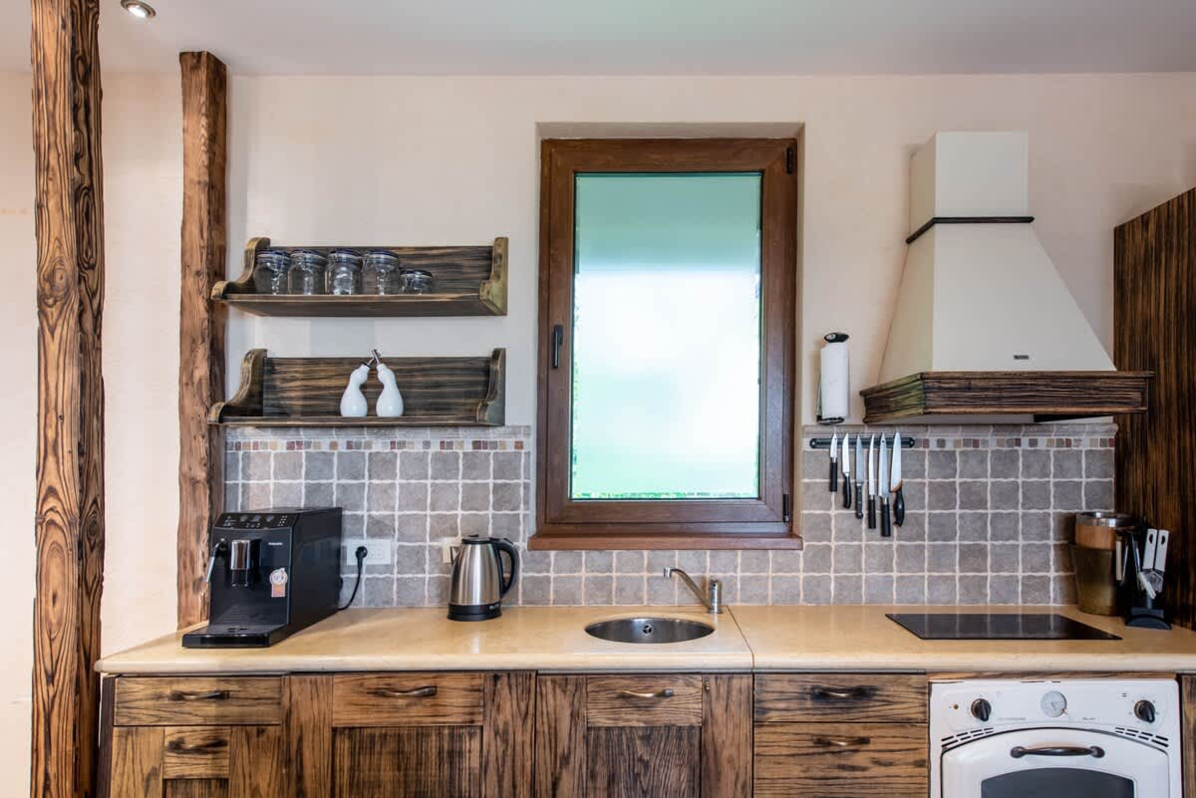 Villa Cook - Sea View / Heated Pool 10ppl@Balchik - Photo 30