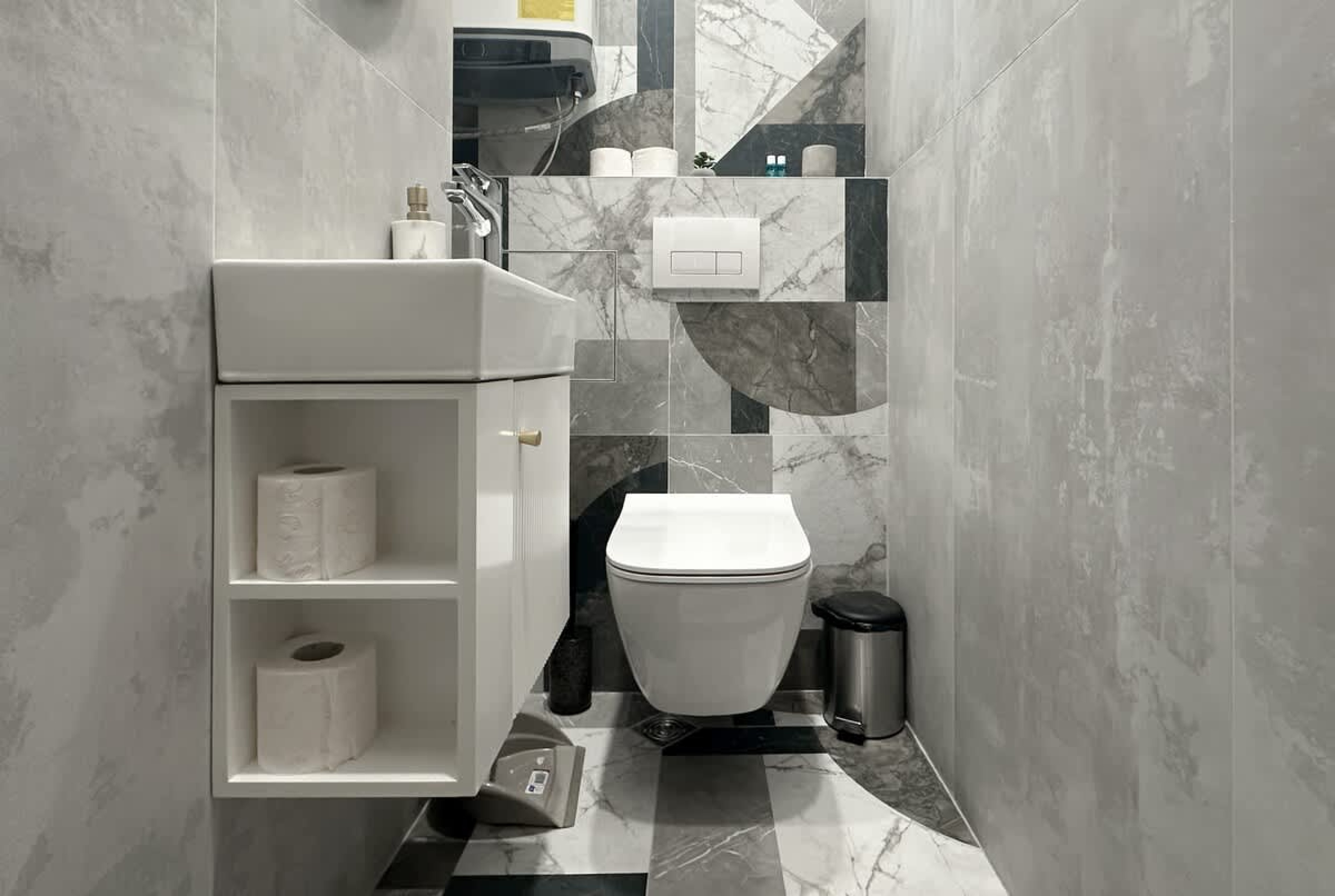 Blue Breeze Apartment - Photo 15