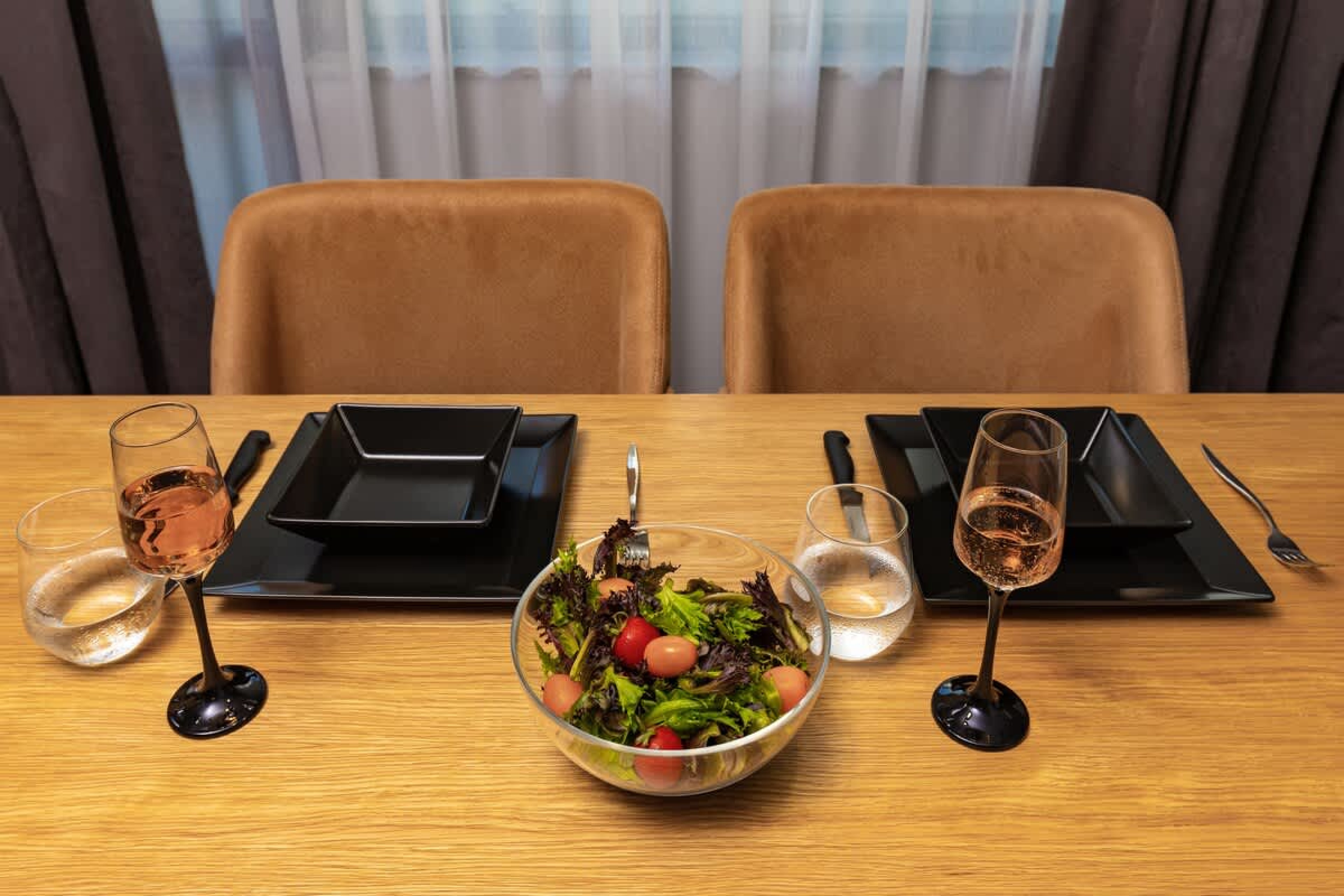 Scoutaround White Logo