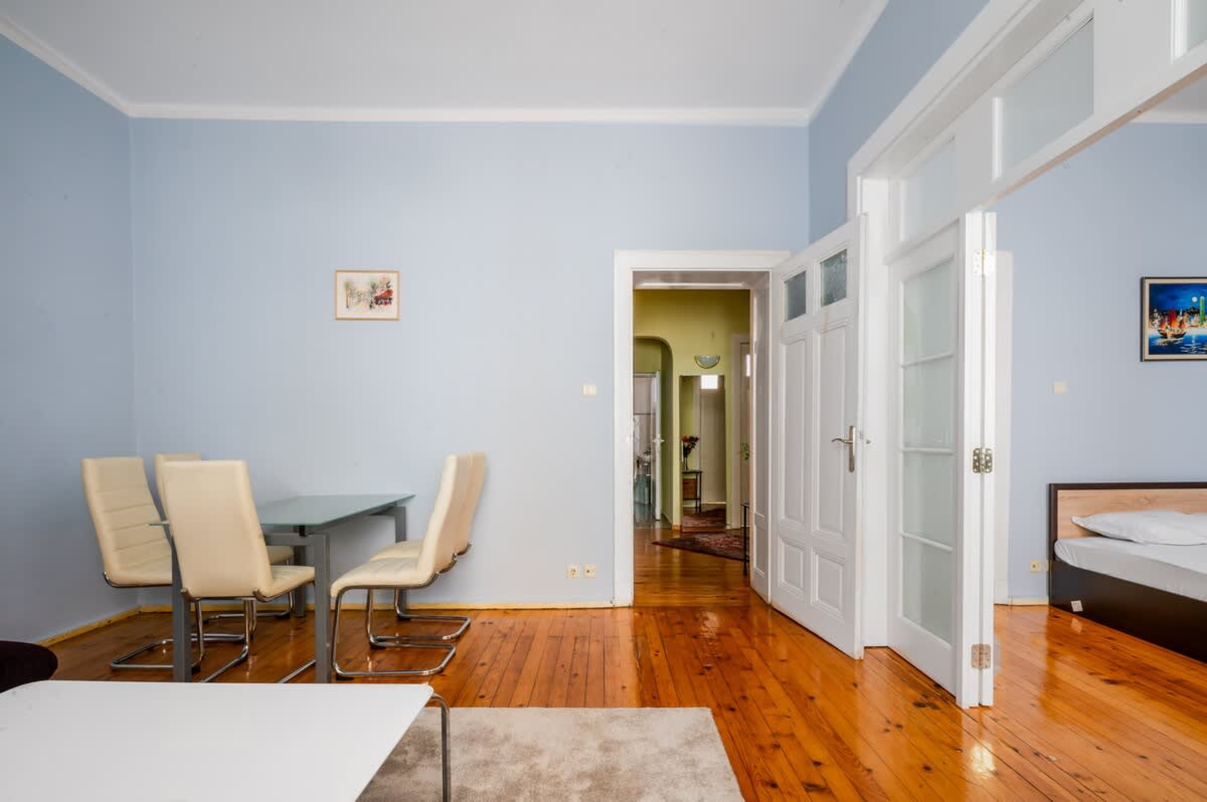 Sofia's Finest: 2BD Flat in the Heart of the City - Photo 4