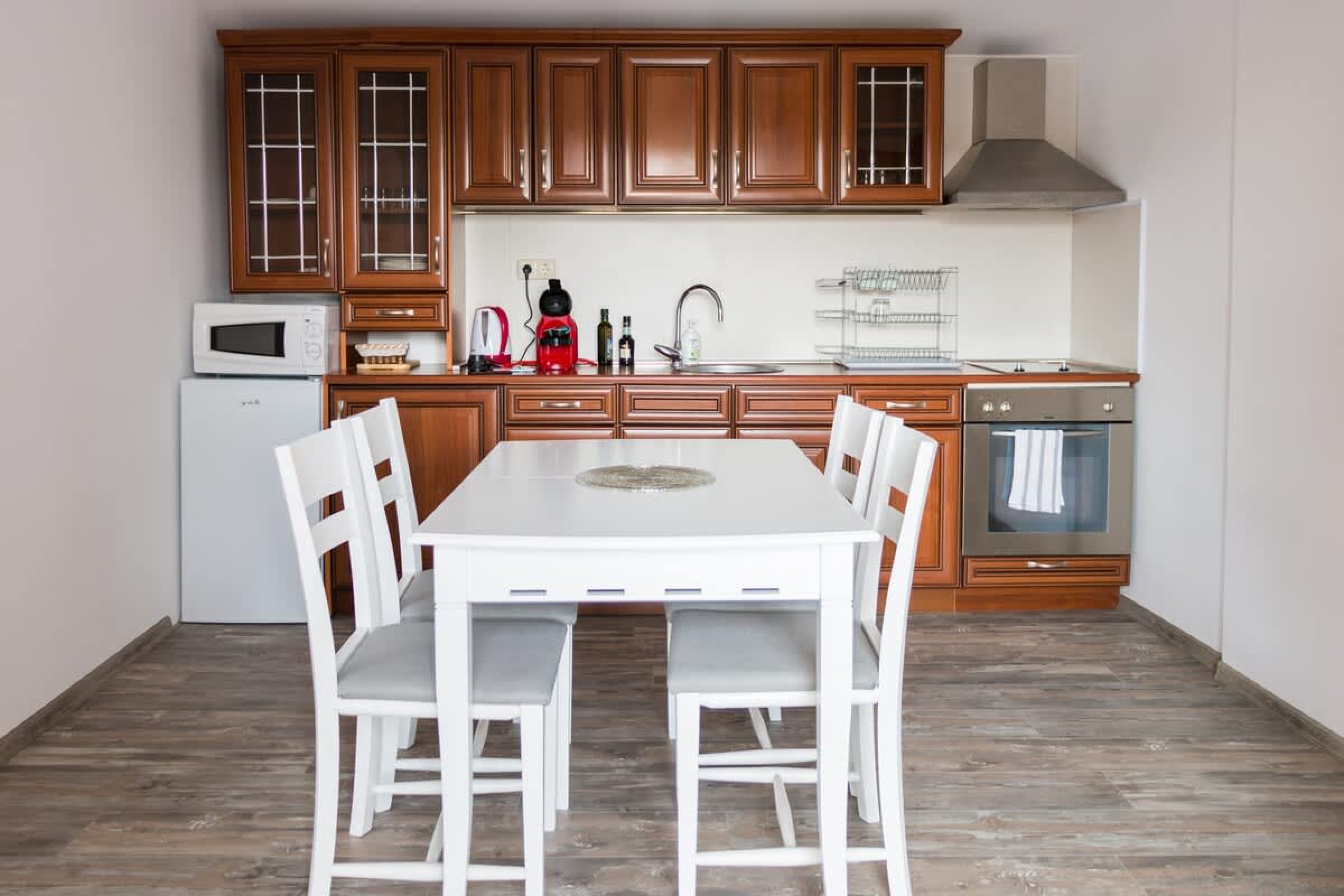 Scoutaround White Logo