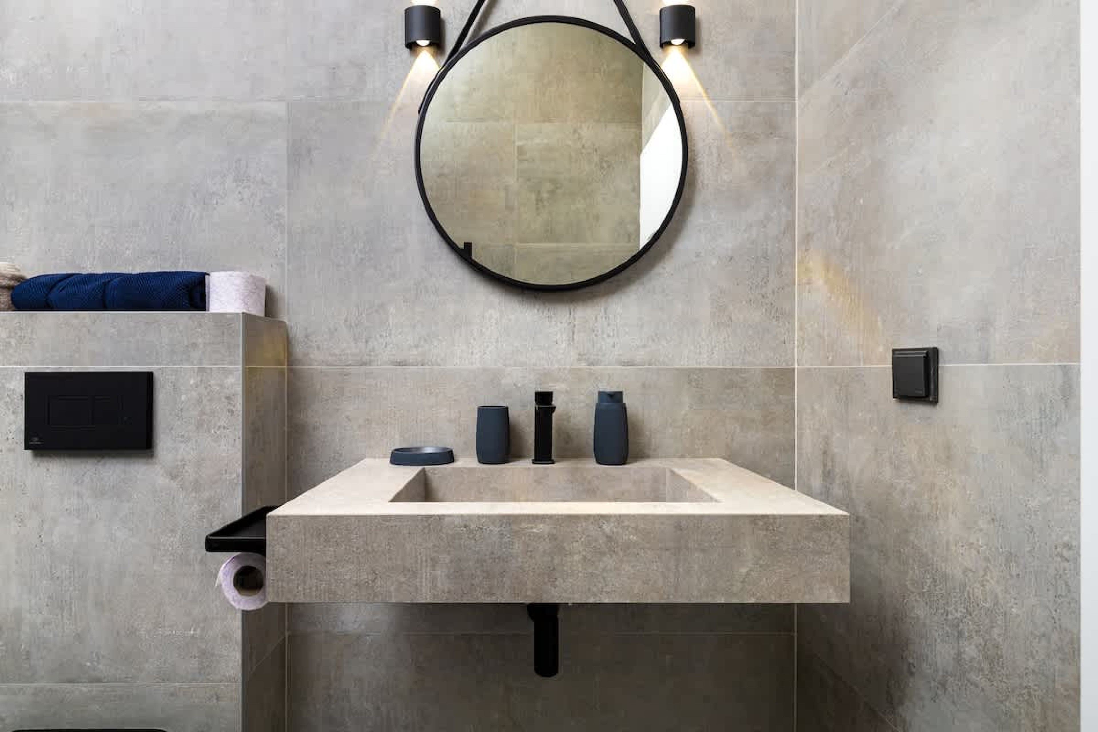 Industrial-style 2BD Loft with Parking Spot - Photo 19