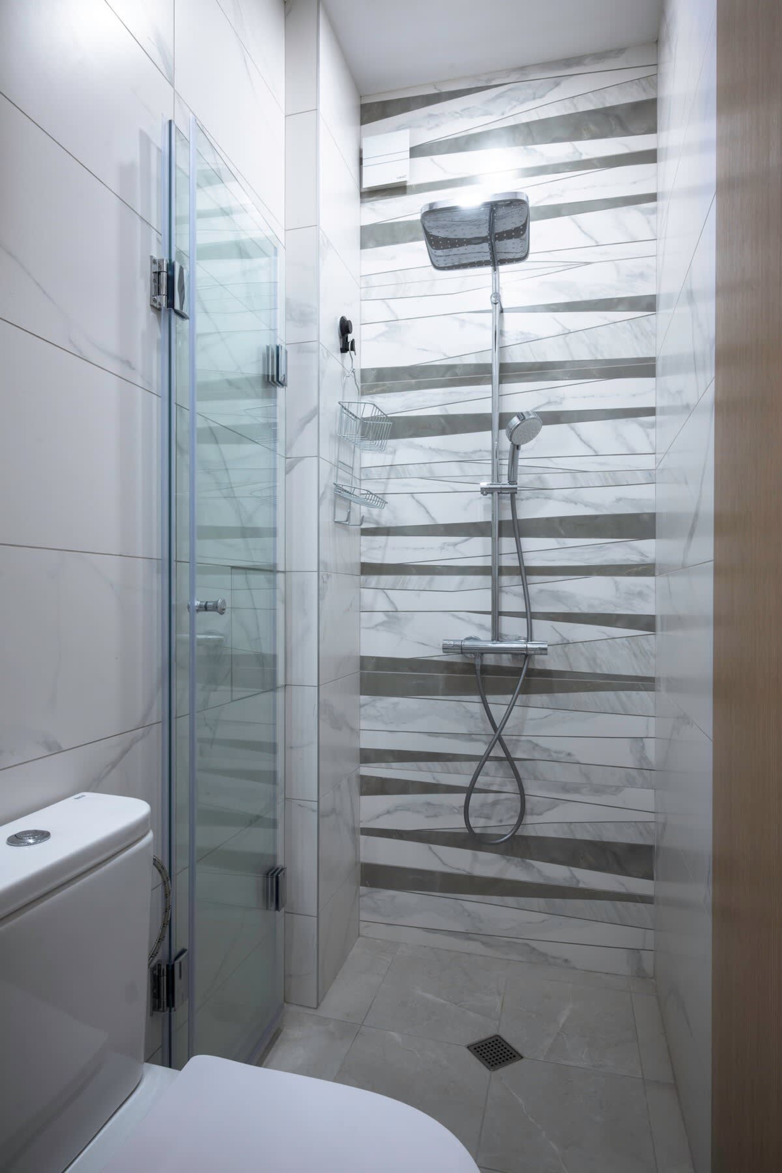 Stylish CityHub Retreat in Sofia Center - Photo 17