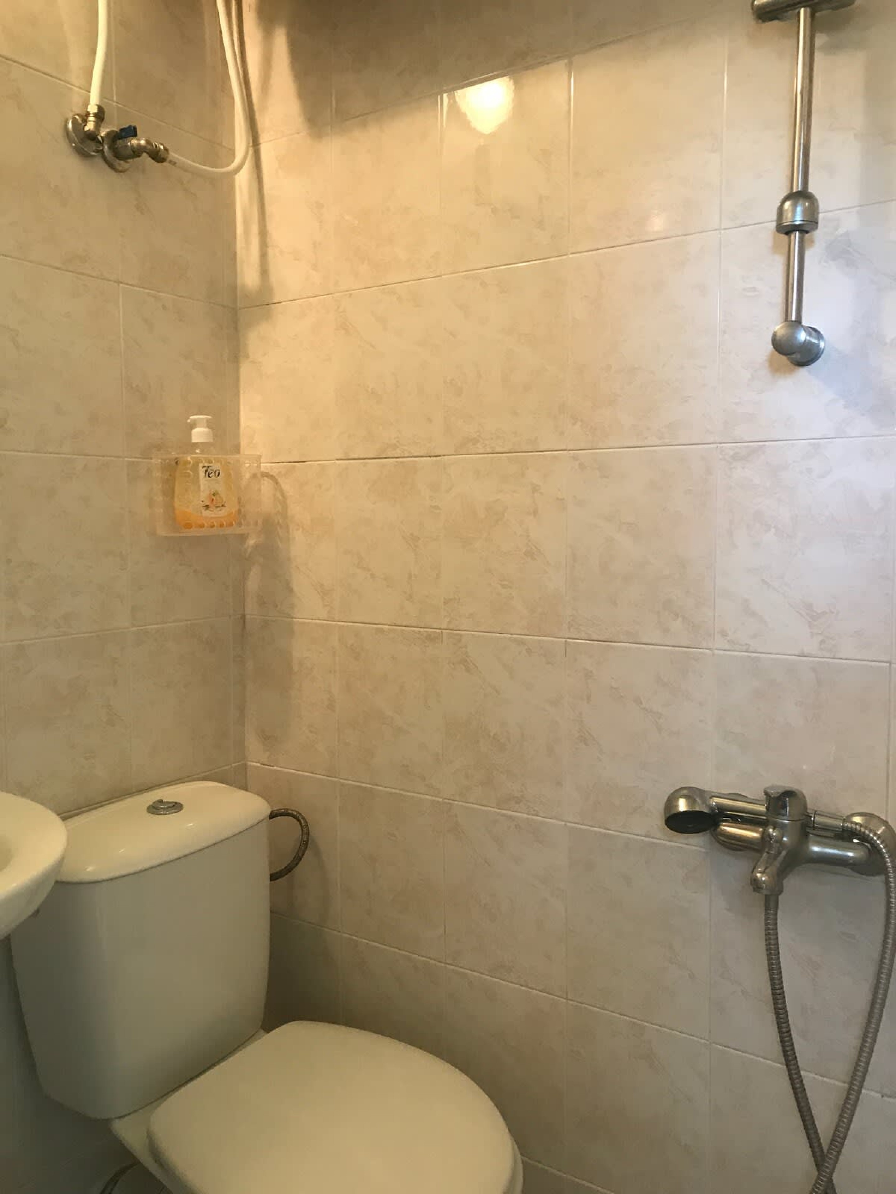 Scoutaround White Logo