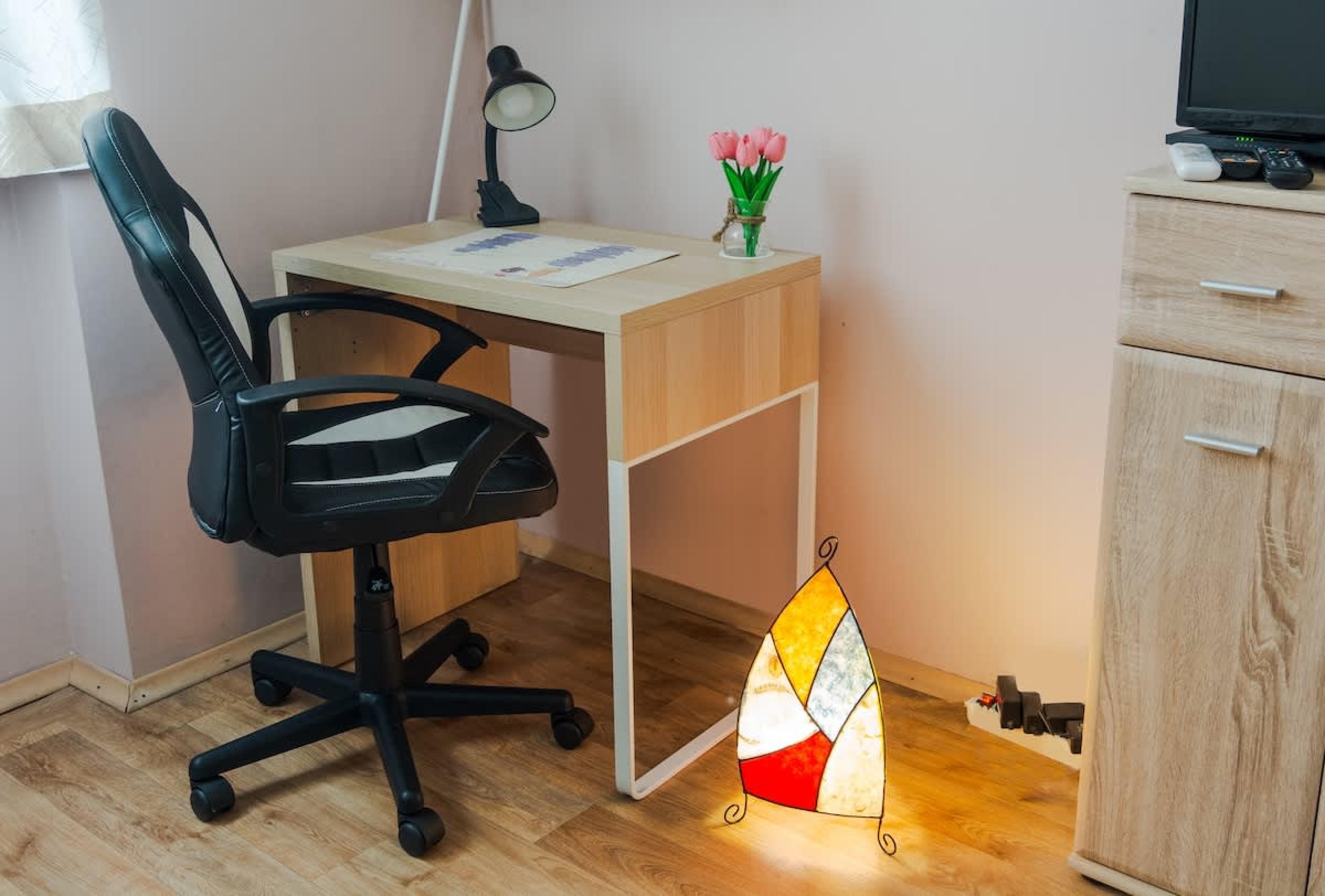 The Top Spot - Cute Little Studio in the Center - Photo 11