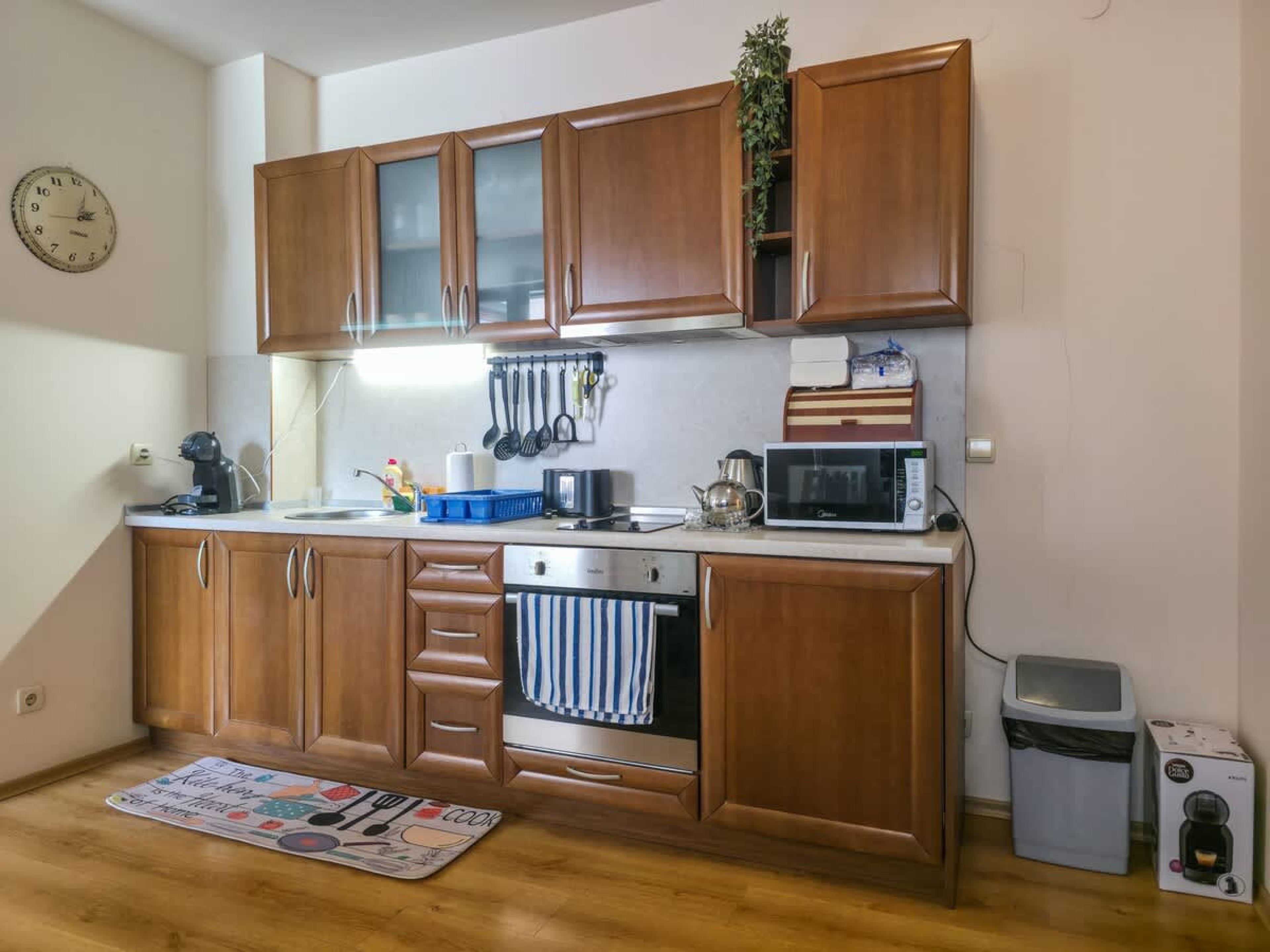 Scoutaround White Logo