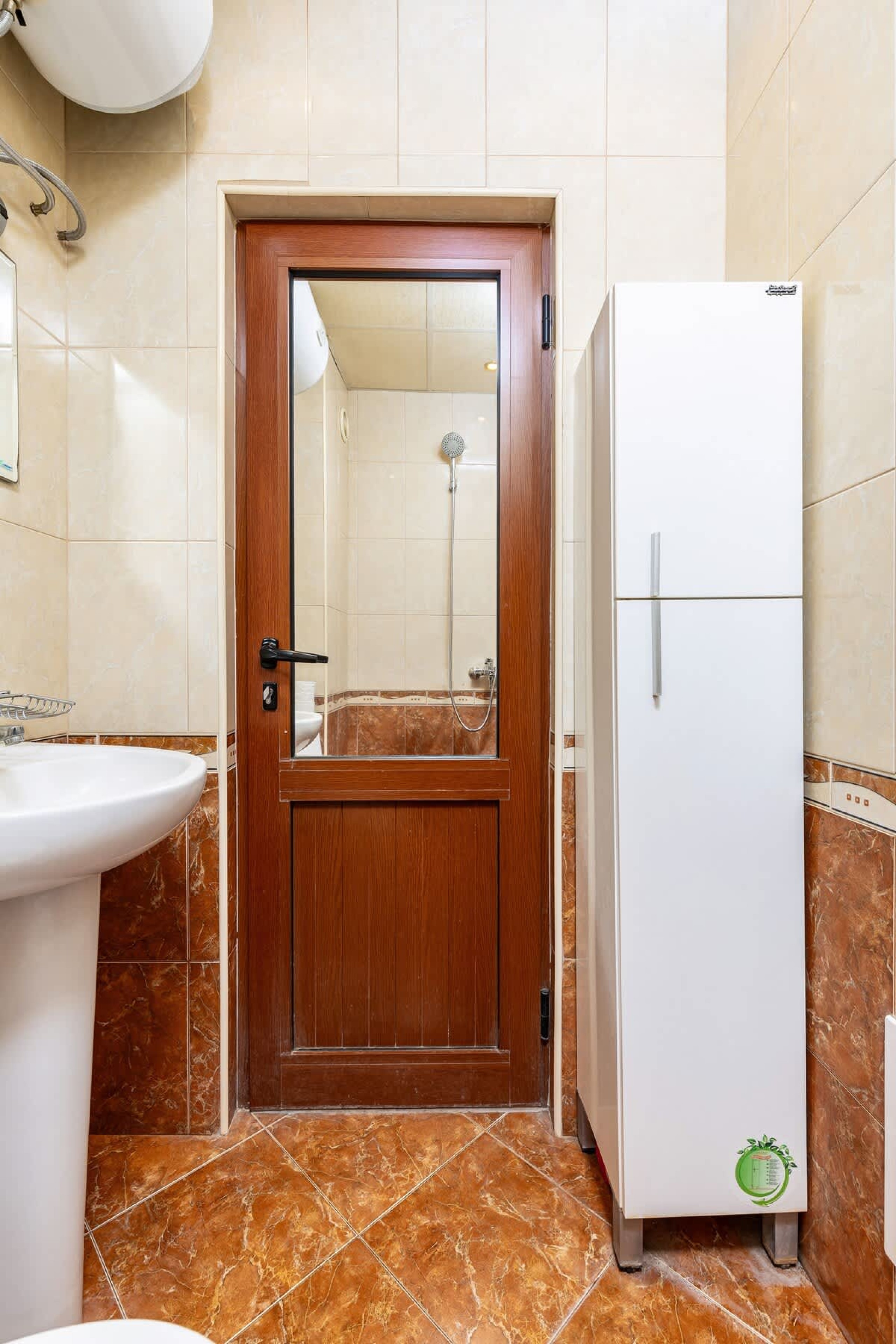 Scoutaround White Logo