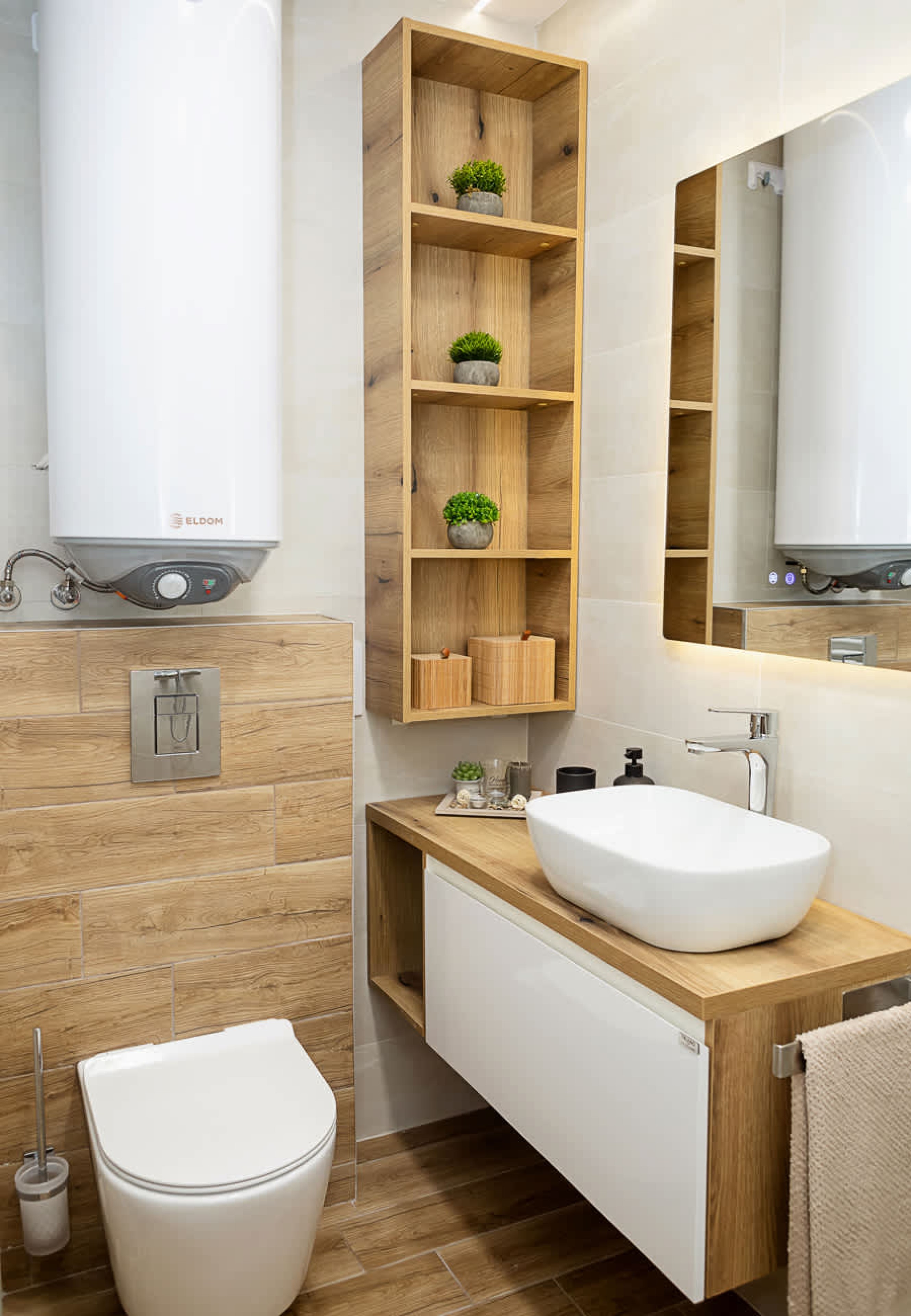 Scoutaround White Logo