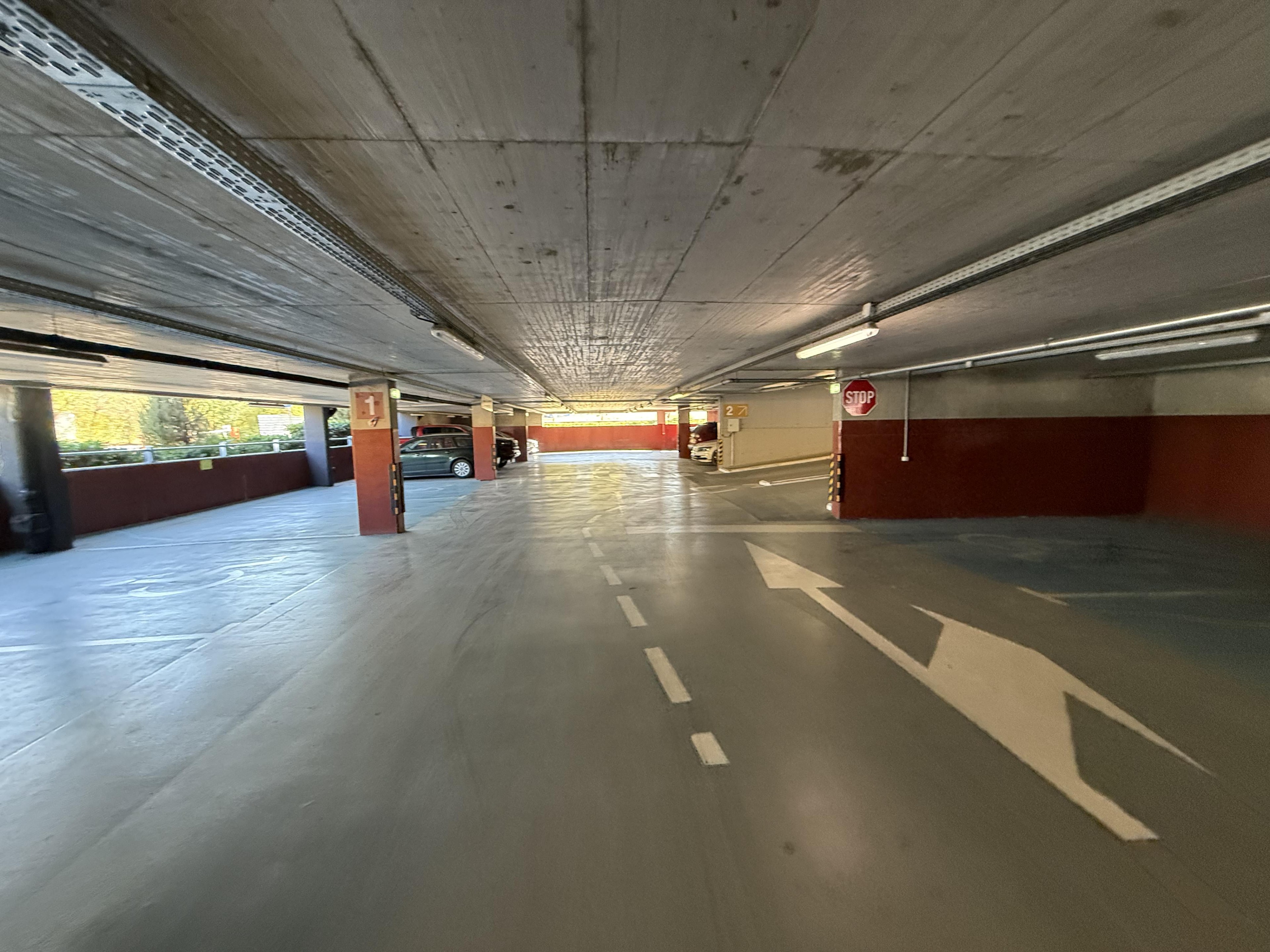 Scoutaround White Logo