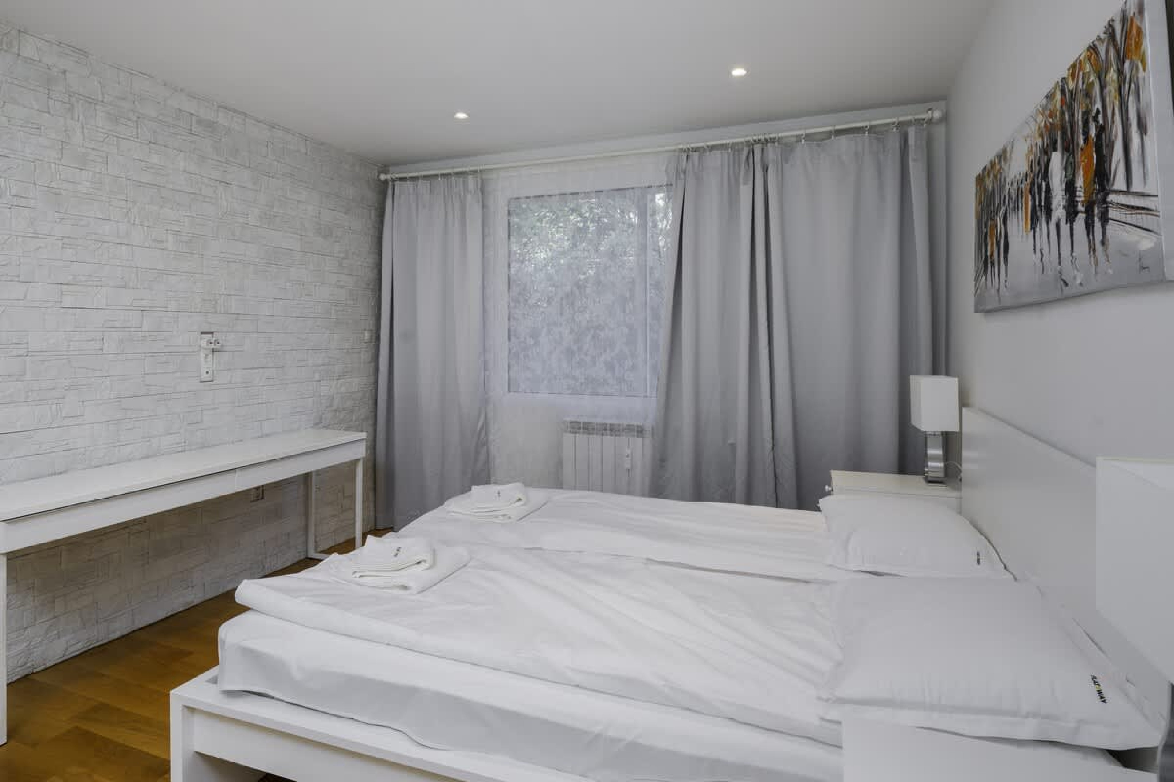 Scoutaround White Logo