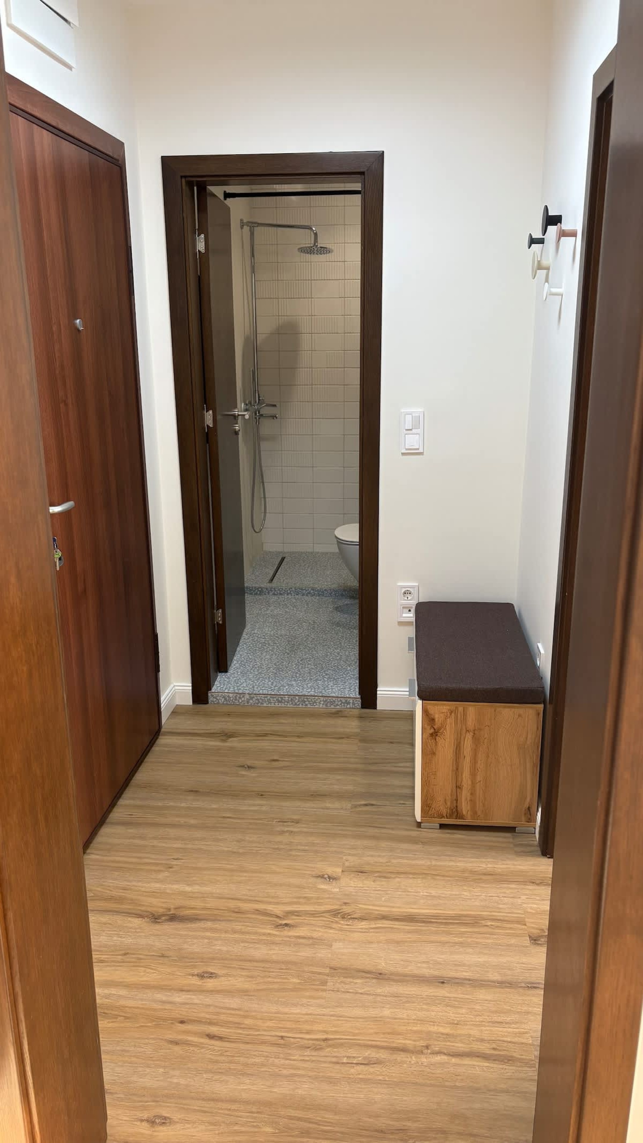 Comfort in Varna– Modern, Bright Central Apartment - Photo 19