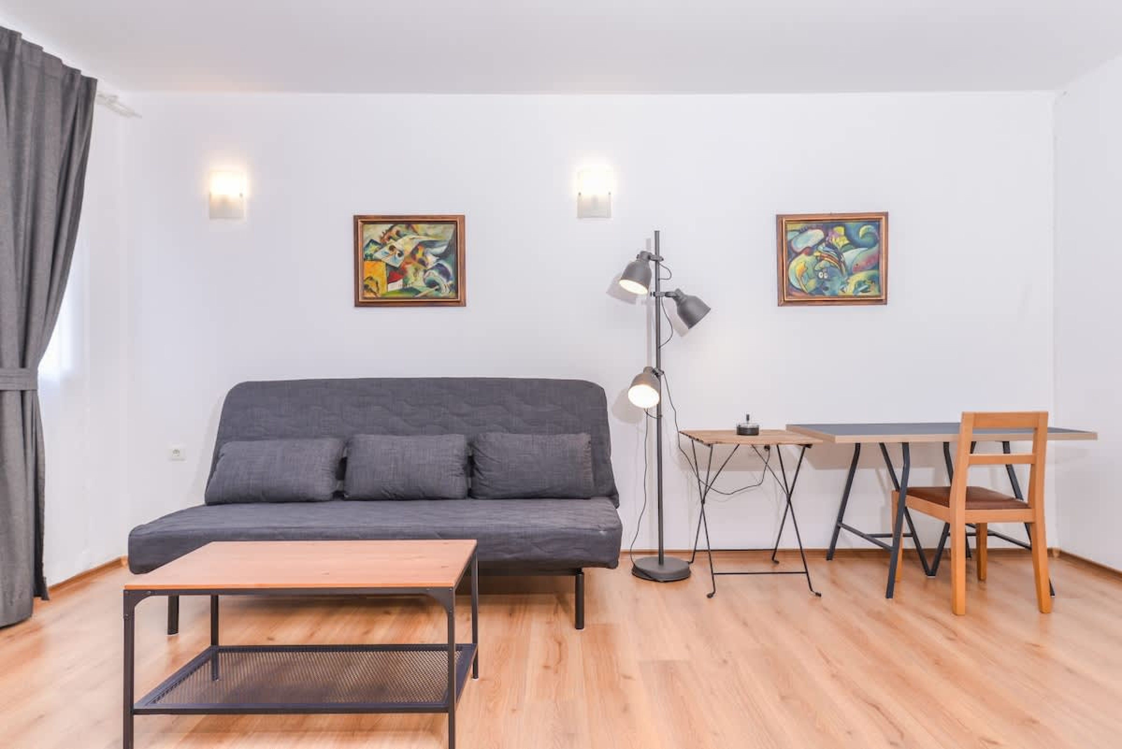 Eleganto - Central 2BD Stylish Apartment - Cover Photo