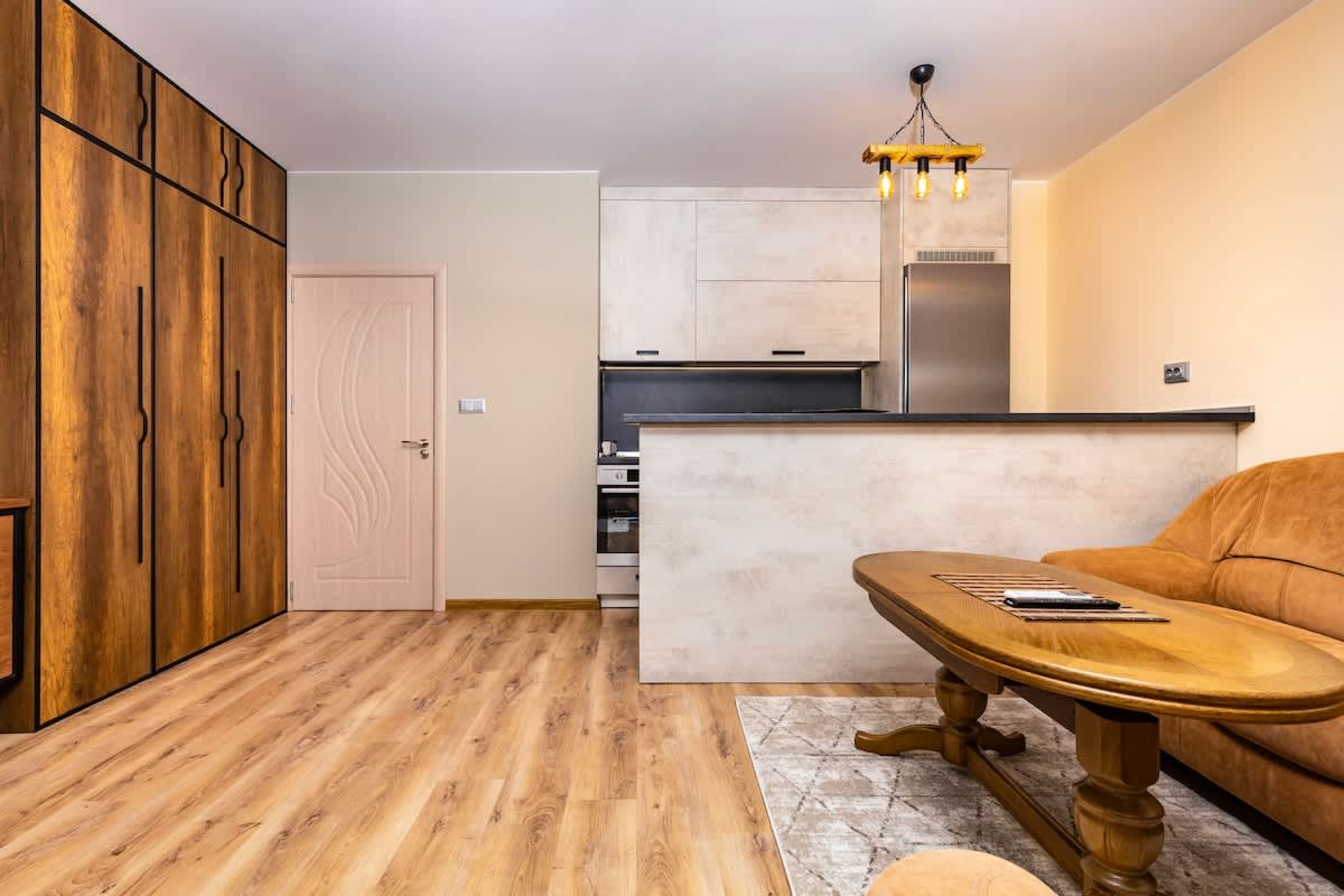 Scoutaround White Logo