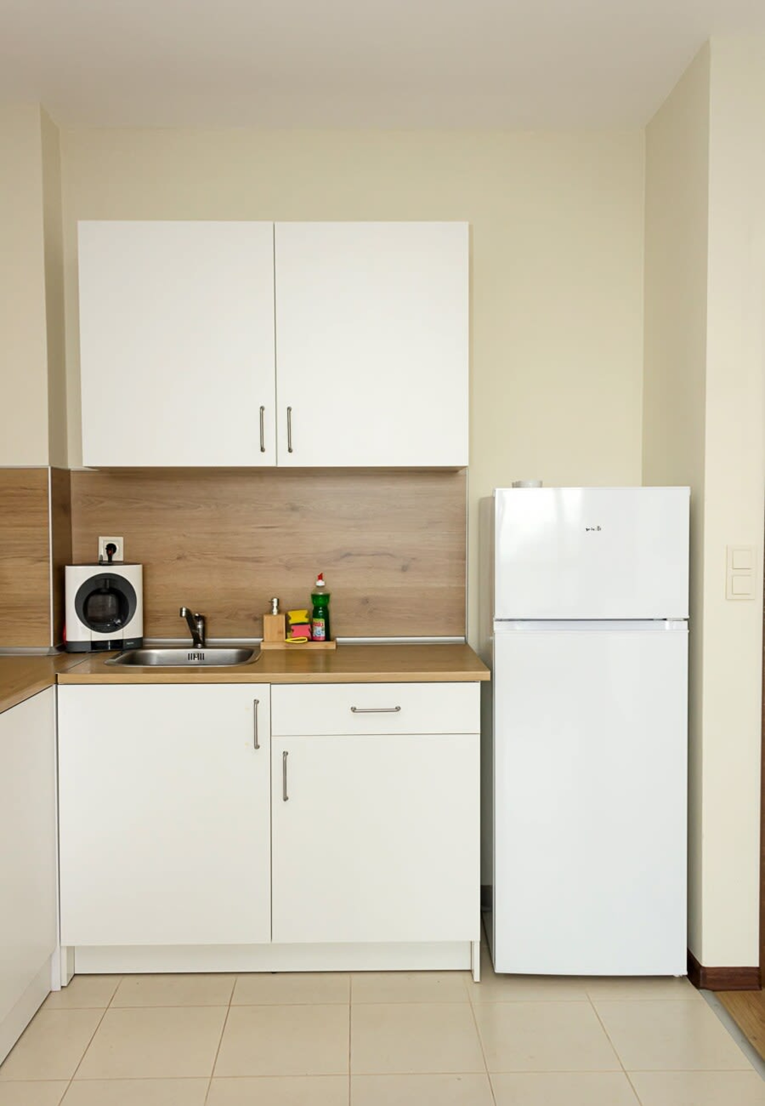 Scoutaround White Logo