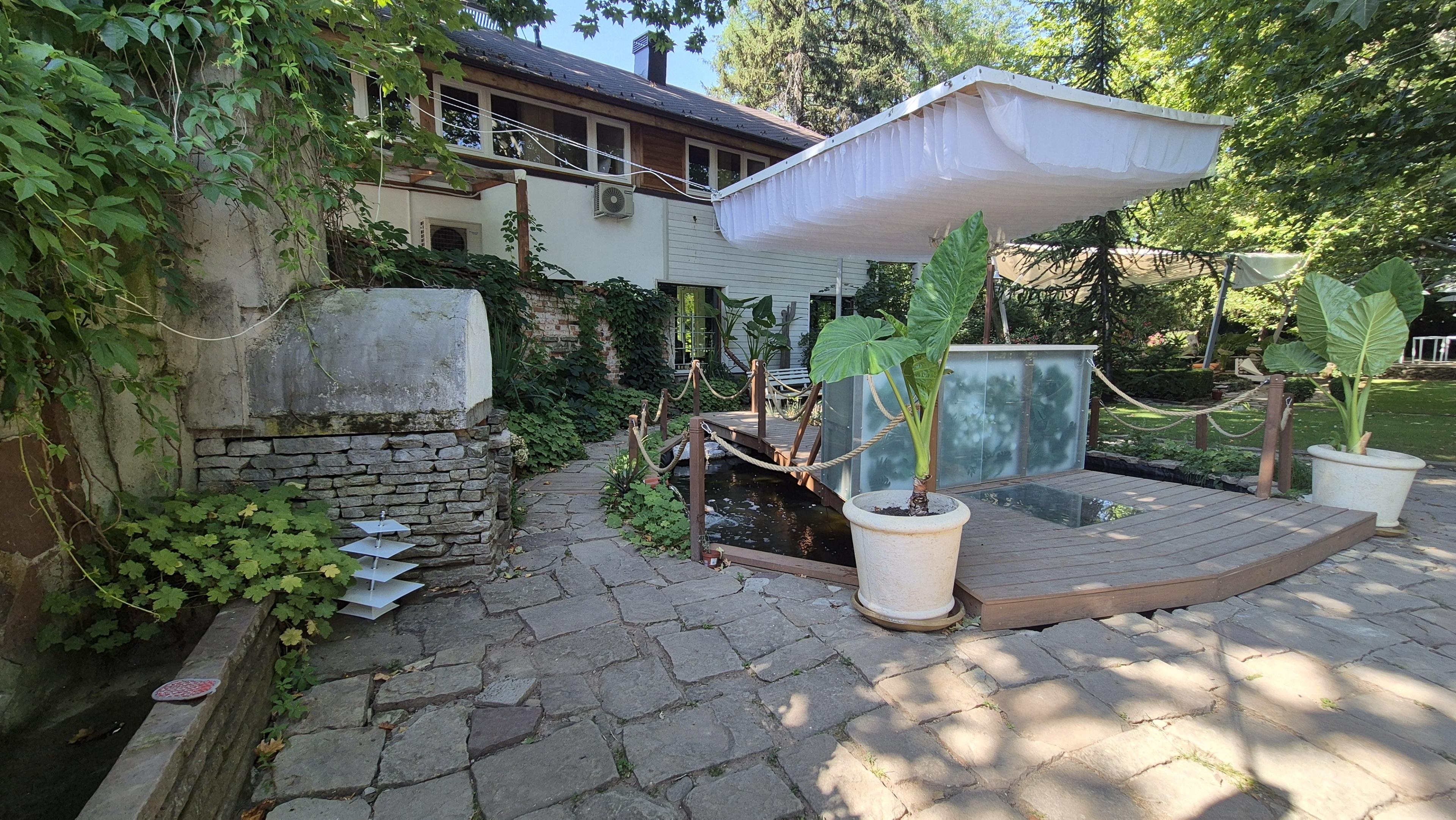 General photos