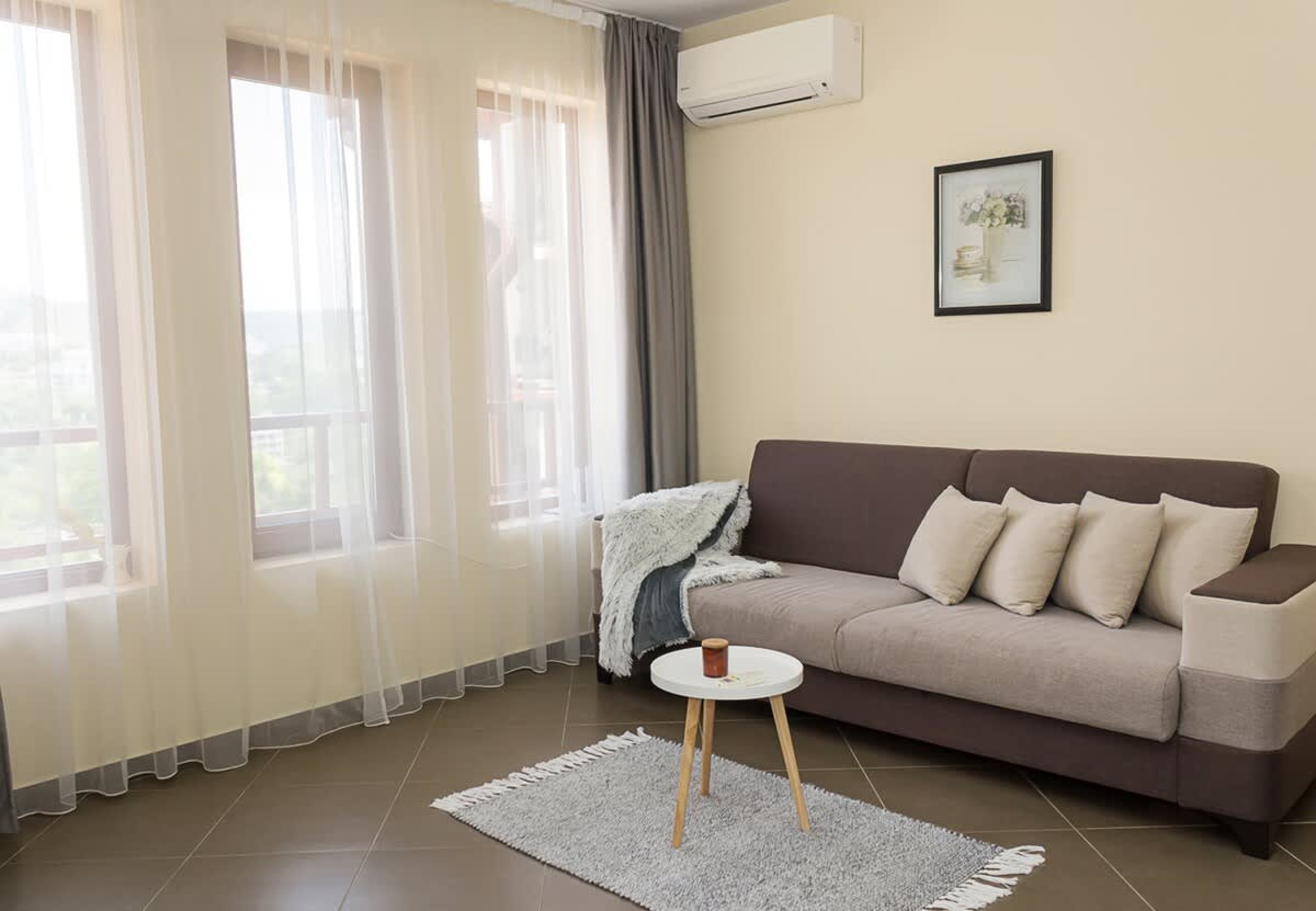 Scoutaround White Logo