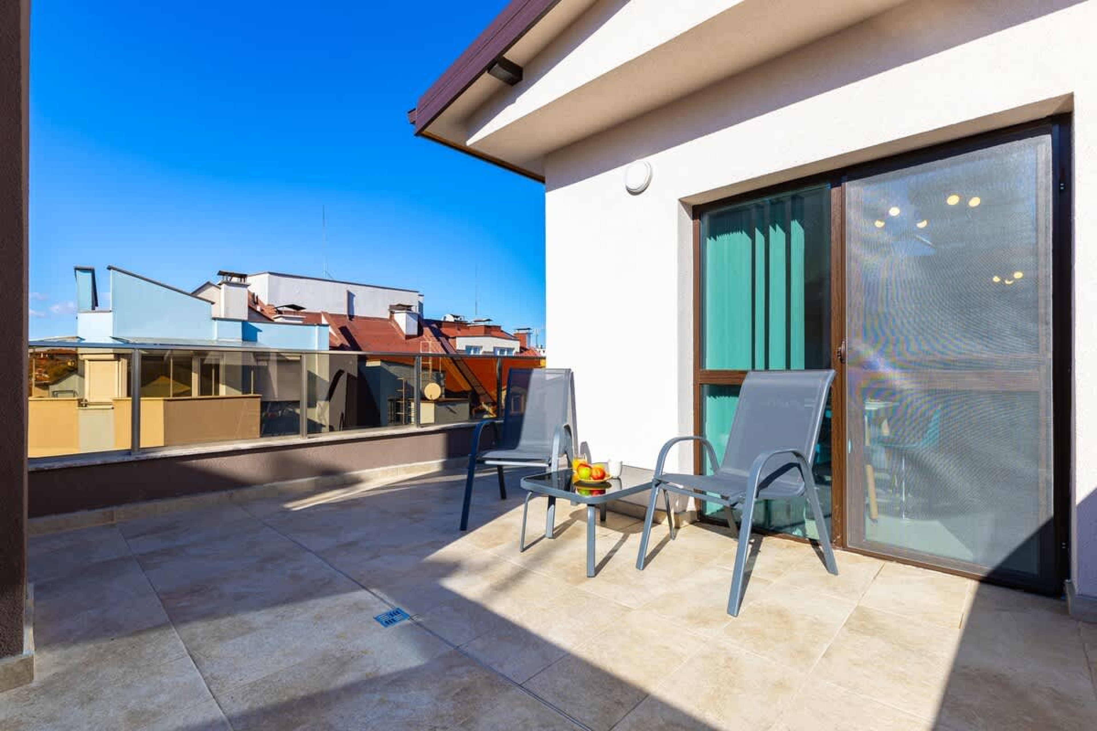 Scoutaround White Logo