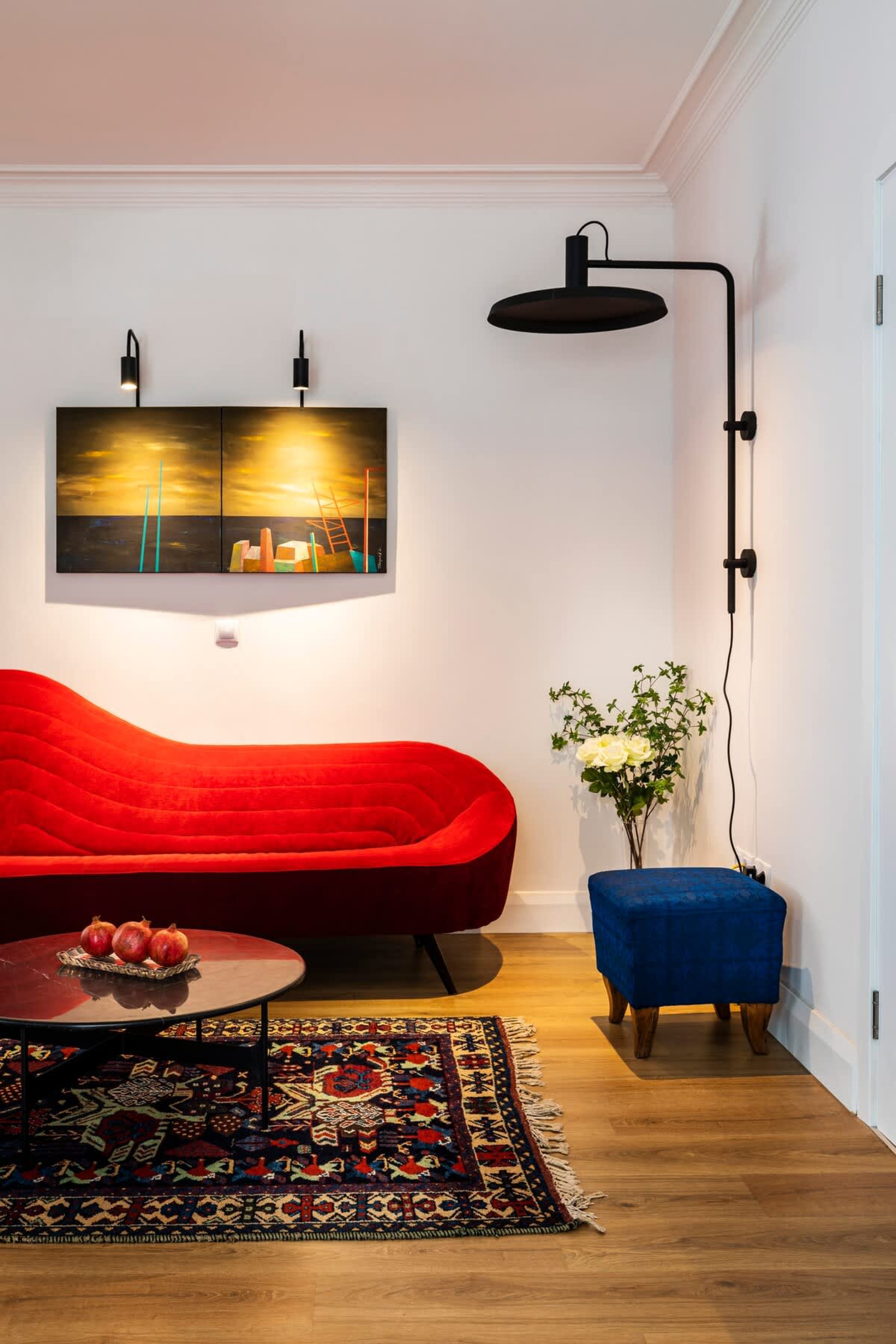 Scoutaround White Logo