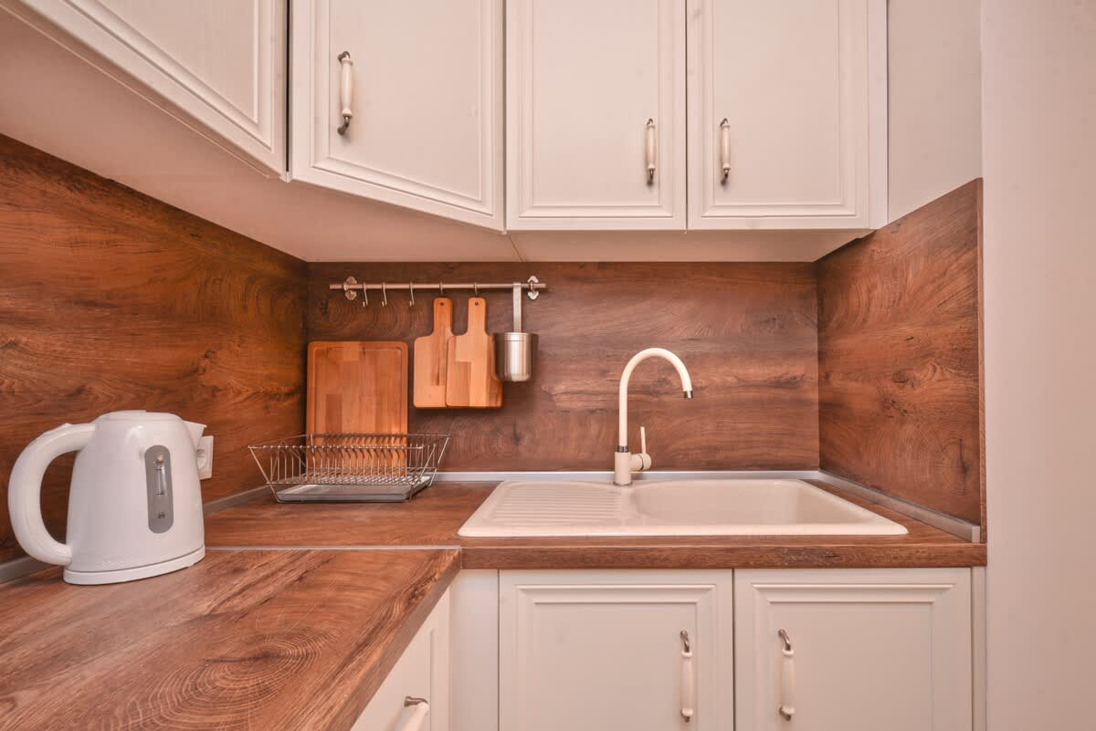 Scoutaround White Logo