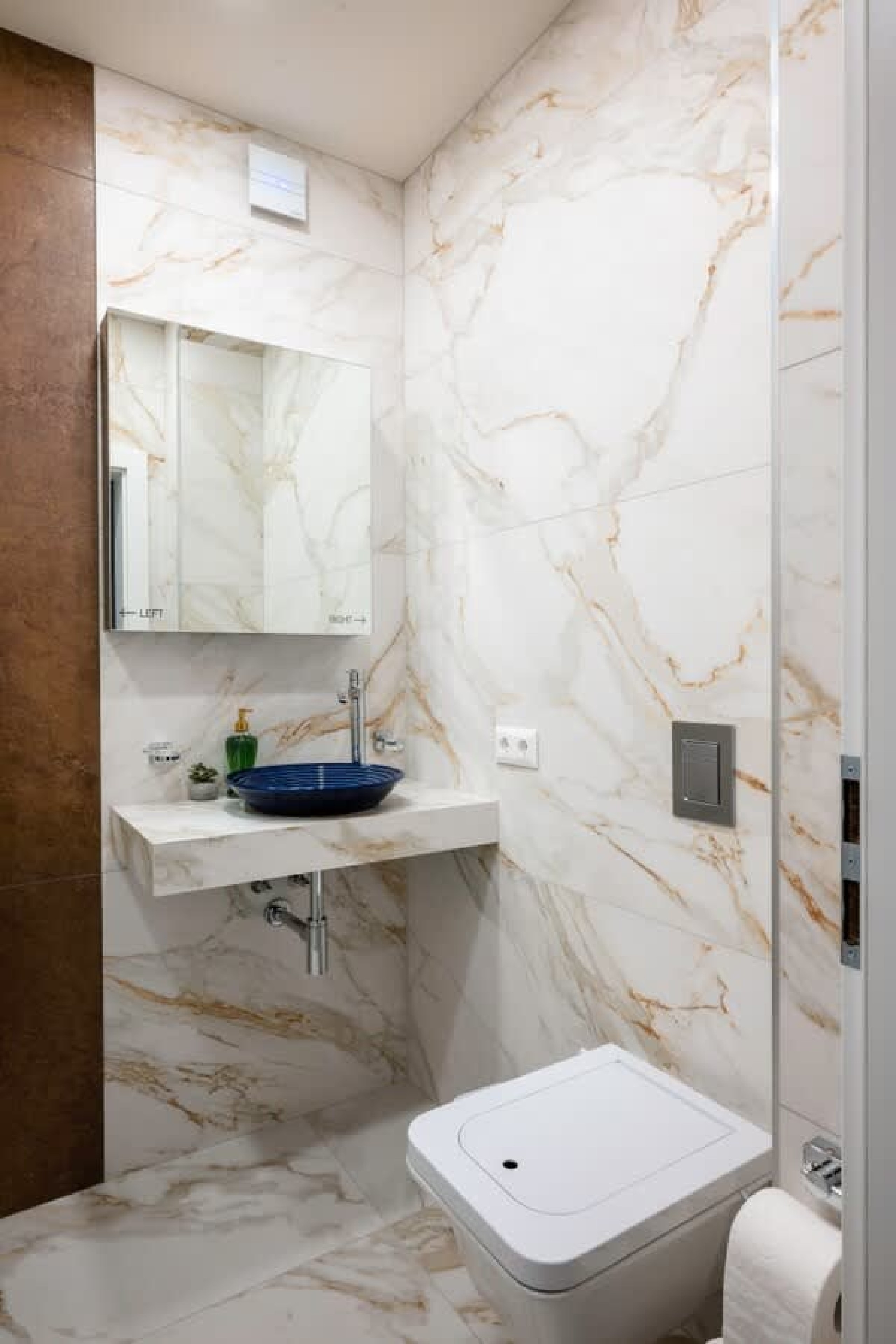 Stylish 1BD Apartment in the Heart of the City - Photo 14