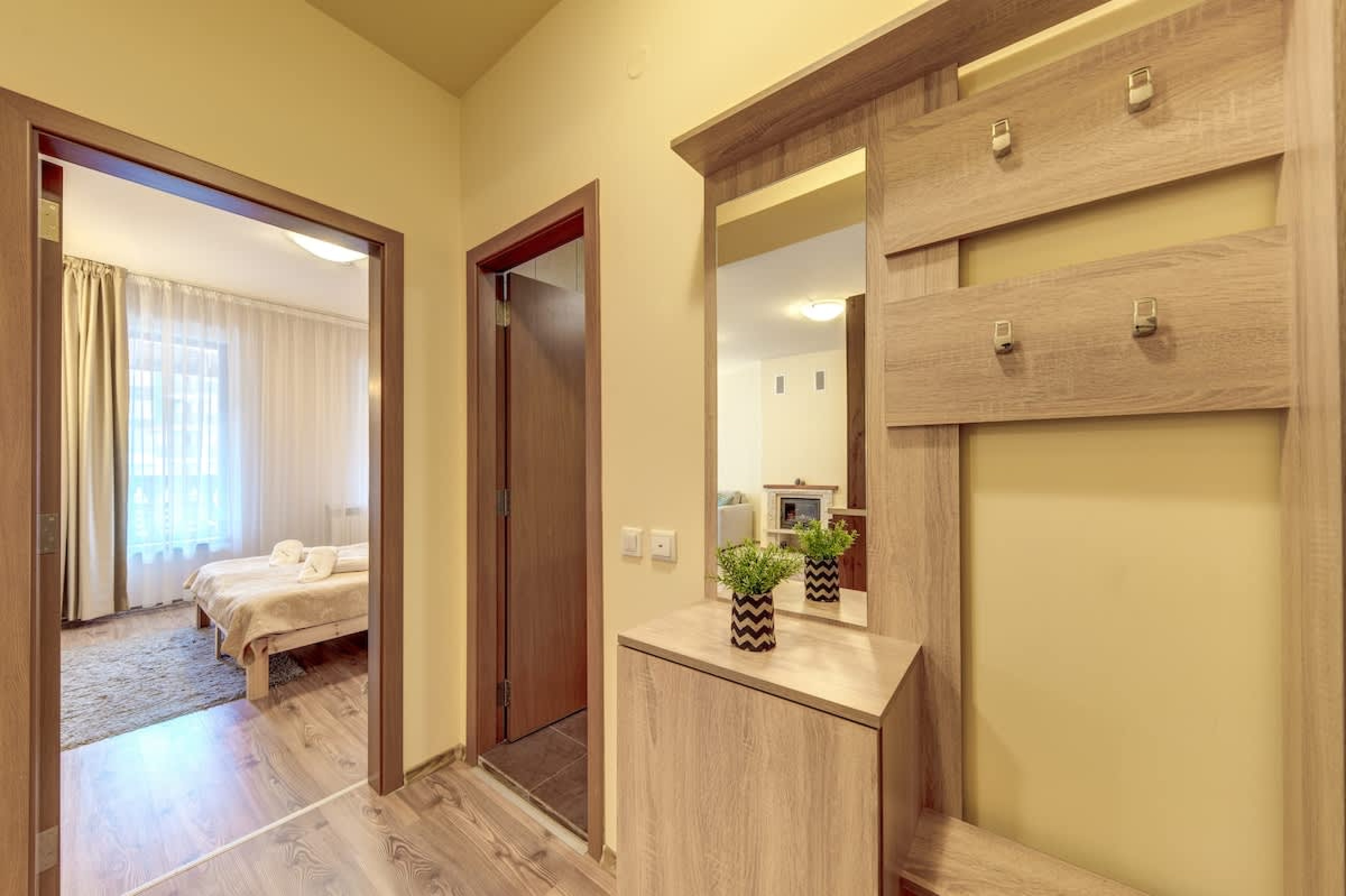 Cosy 1BD Apt w/ Free Parking and Balcony - Photo 15