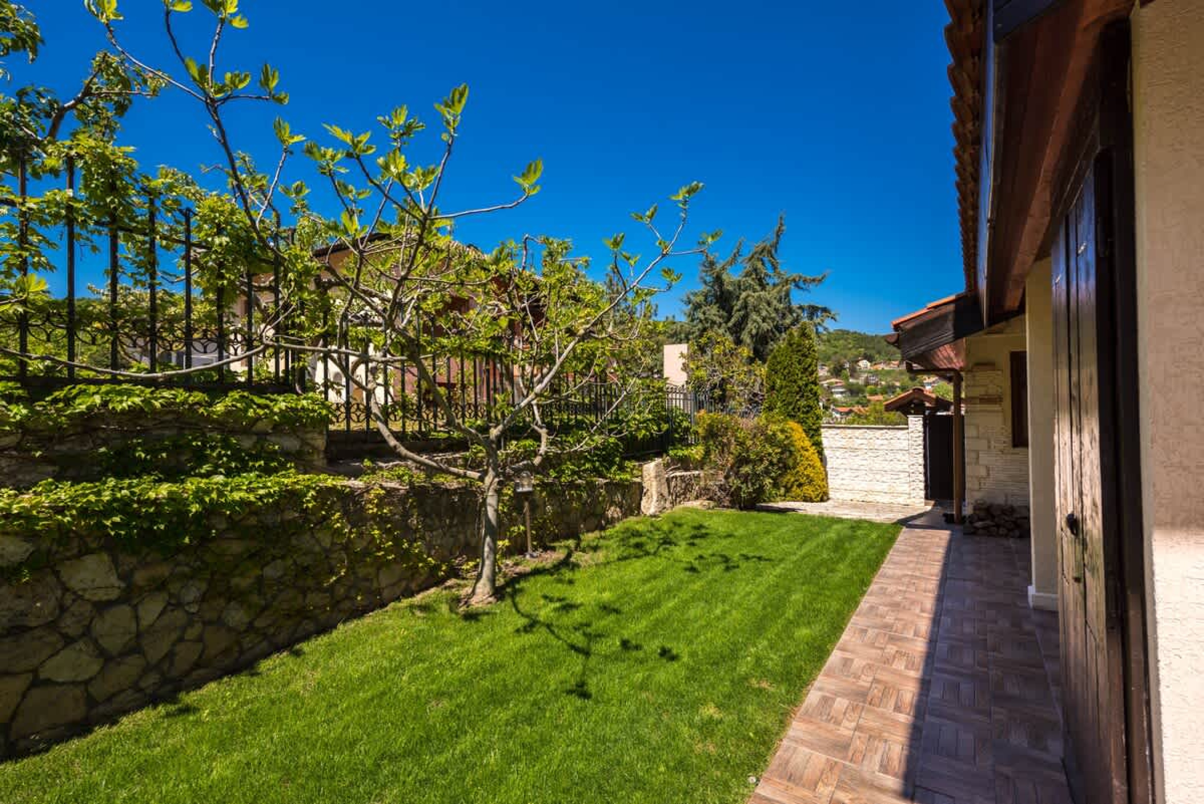 Villa Cook - Sea View / Heated Pool 10ppl@Balchik - Photo 69