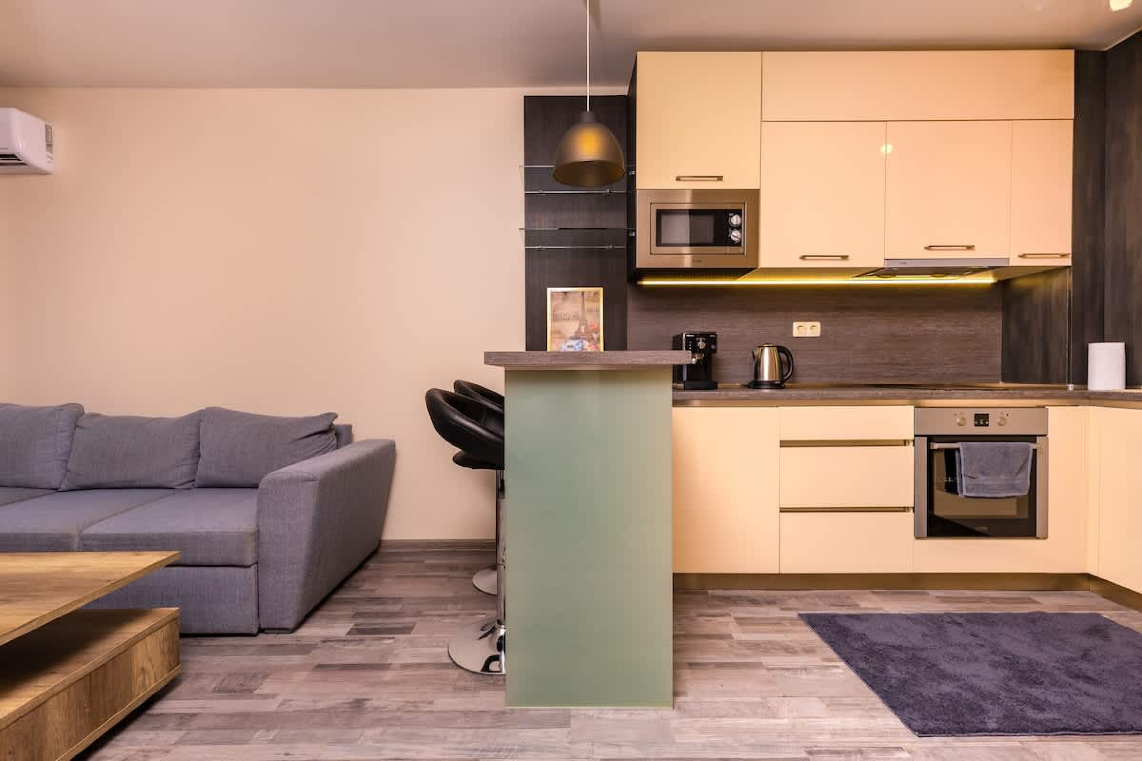 Modern and Cozy 1BD in the Top Centre of Plovdiv - Photo 10