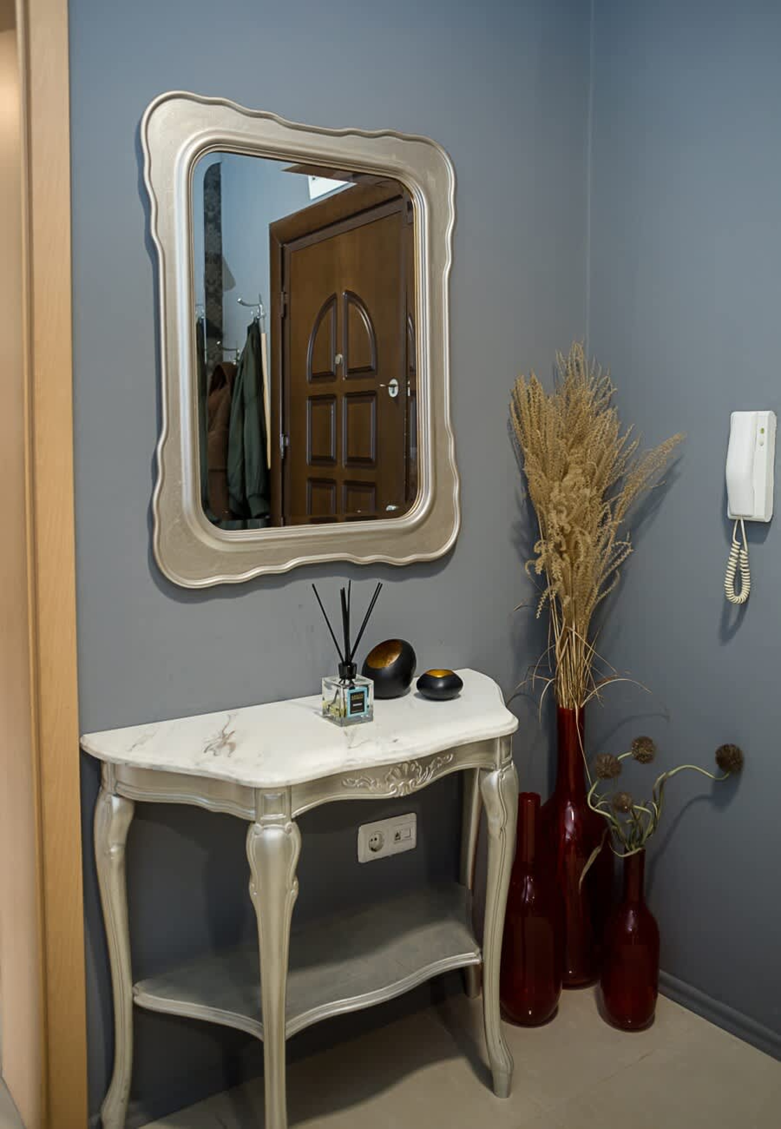 Modern 2BD in Evksinograd with Pool &amp; Balcony - Photo 22