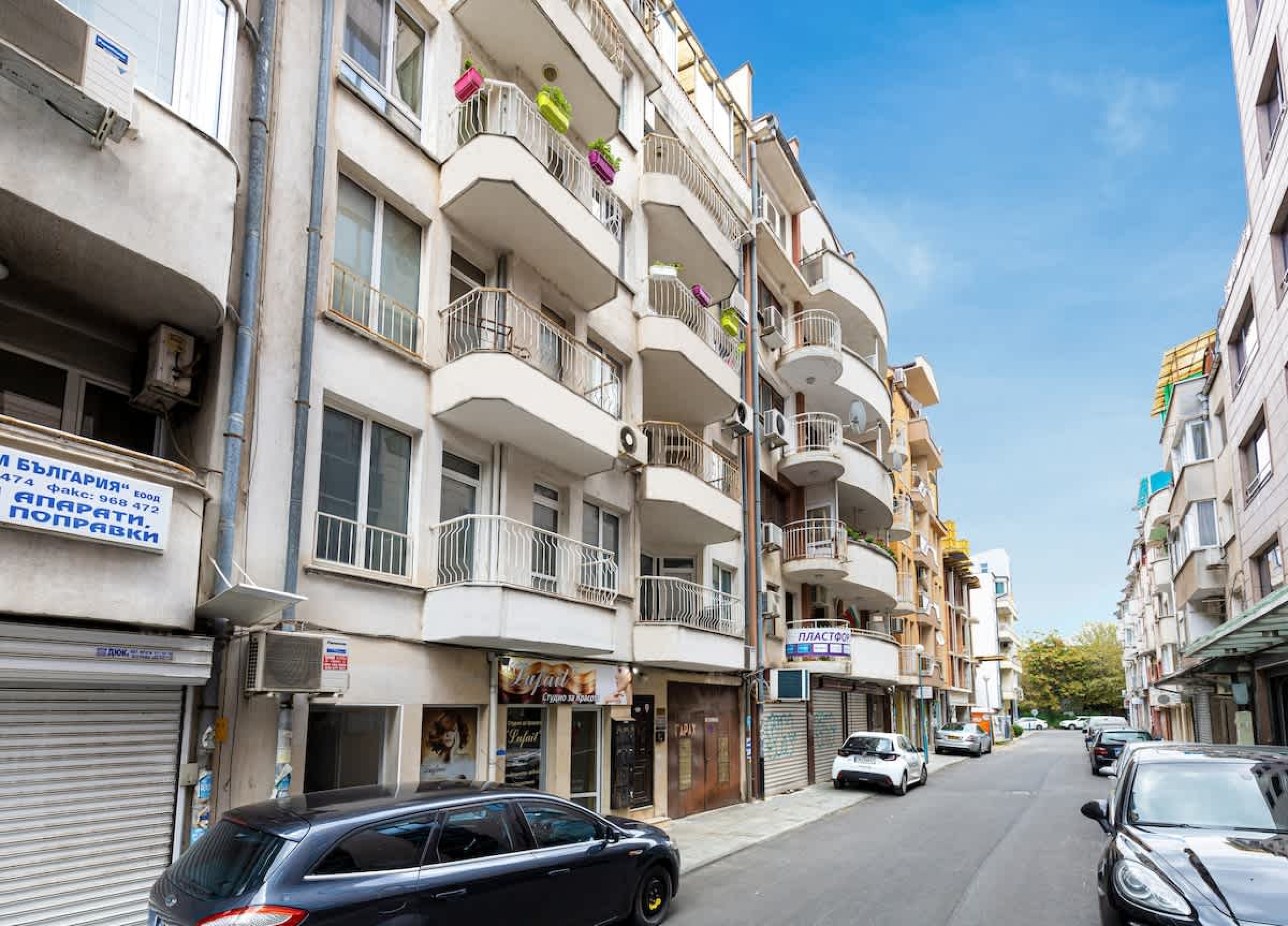 Chic Sage Hideaway | Work &amp; Pleasure in Plovdiv - Photo 10