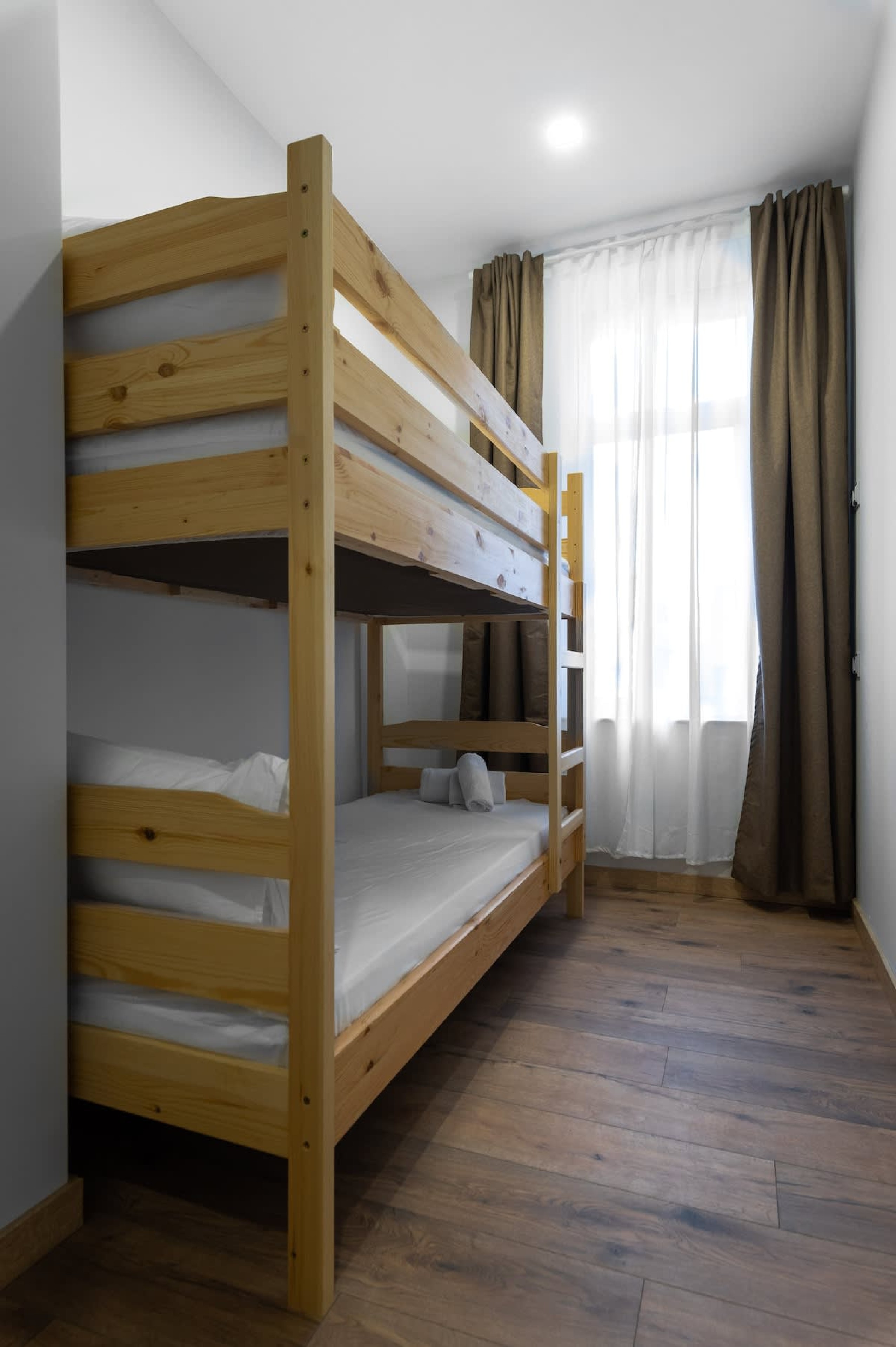 La Luna - High-end 2BD Flat in the TOP centre - Photo 12