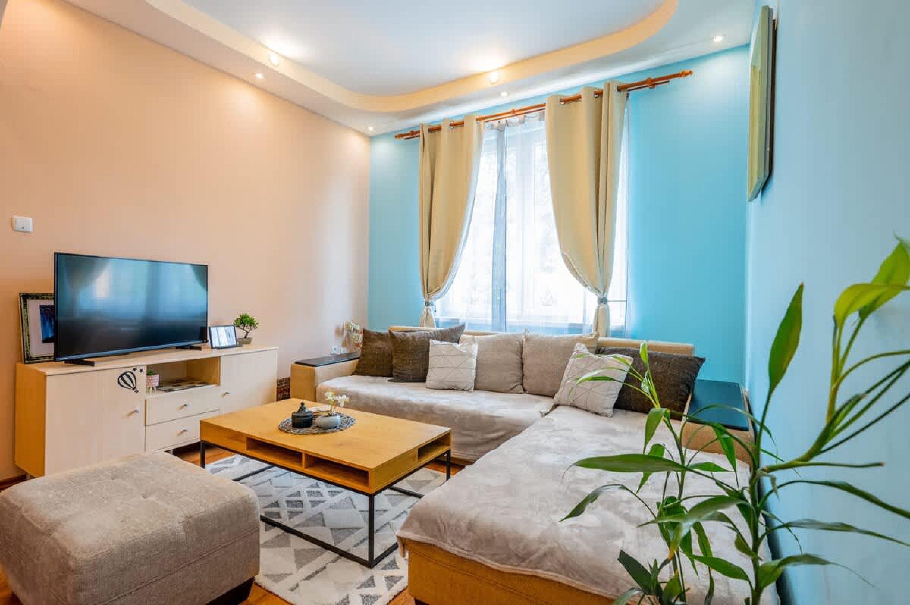 Scoutaround White Logo