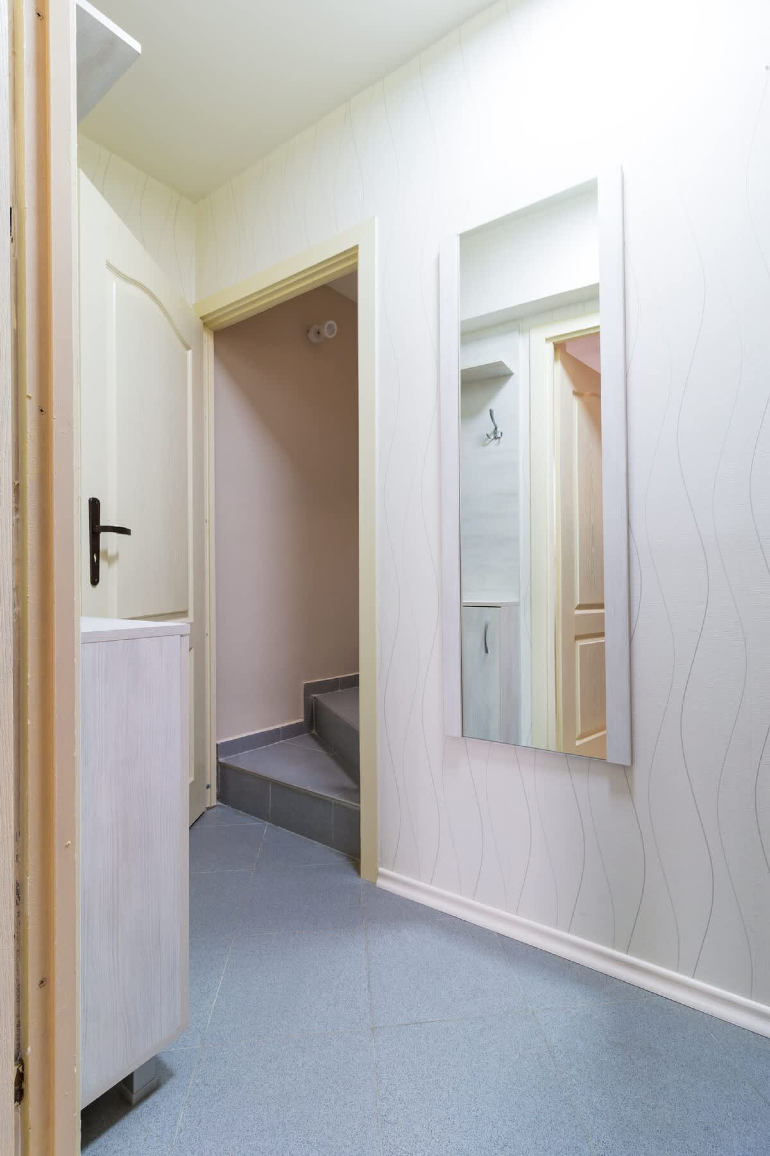 Scoutaround White Logo