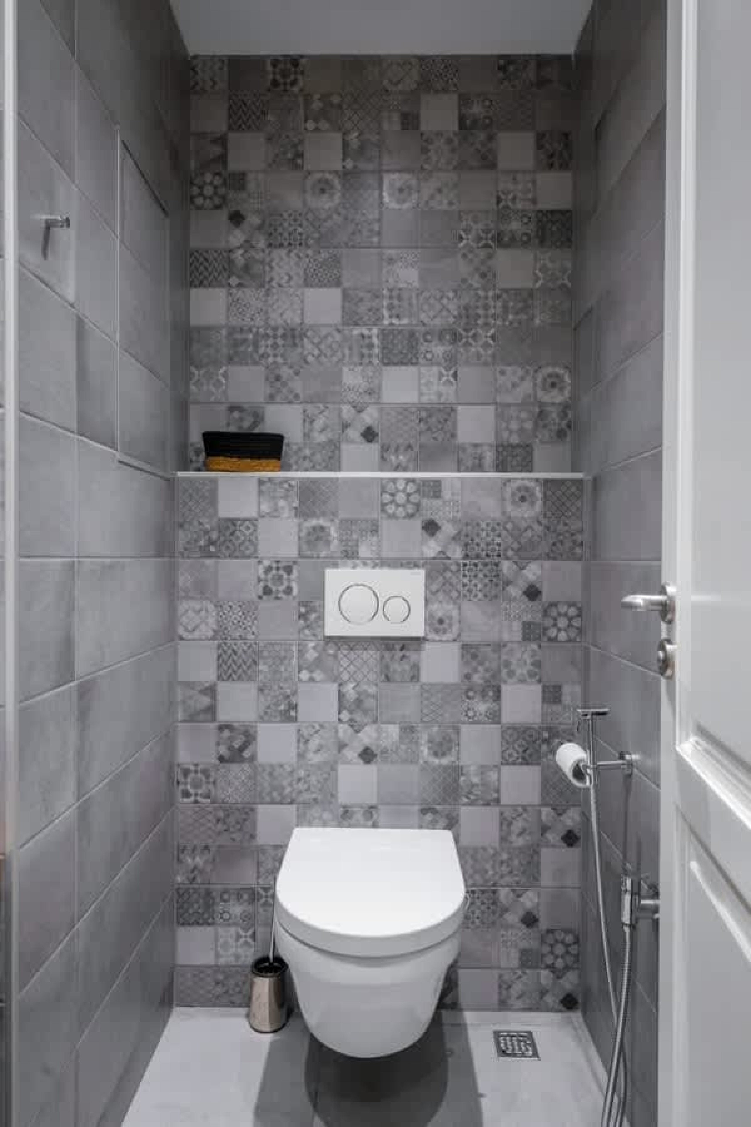 Scoutaround White Logo