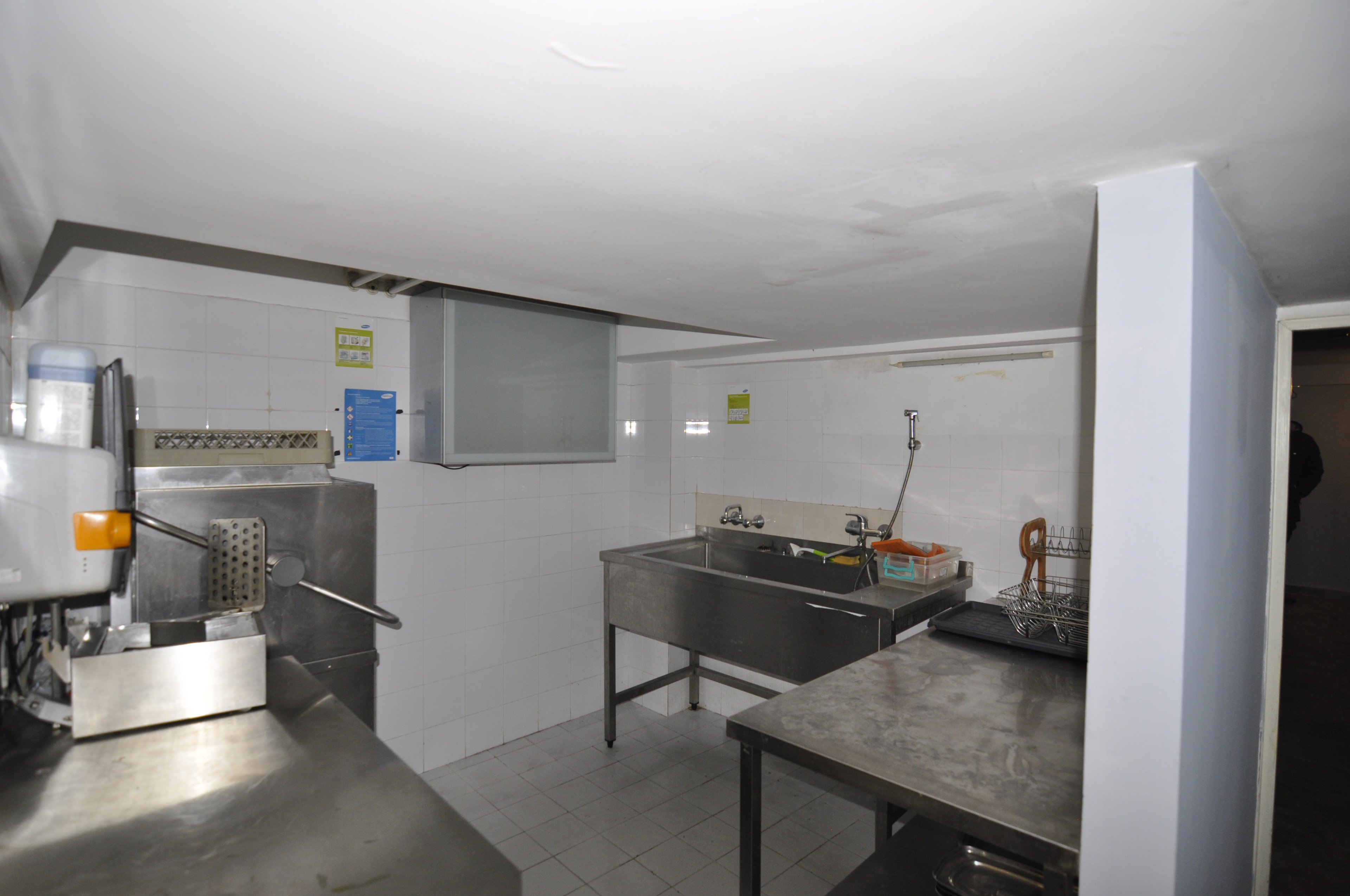 Scoutaround White Logo