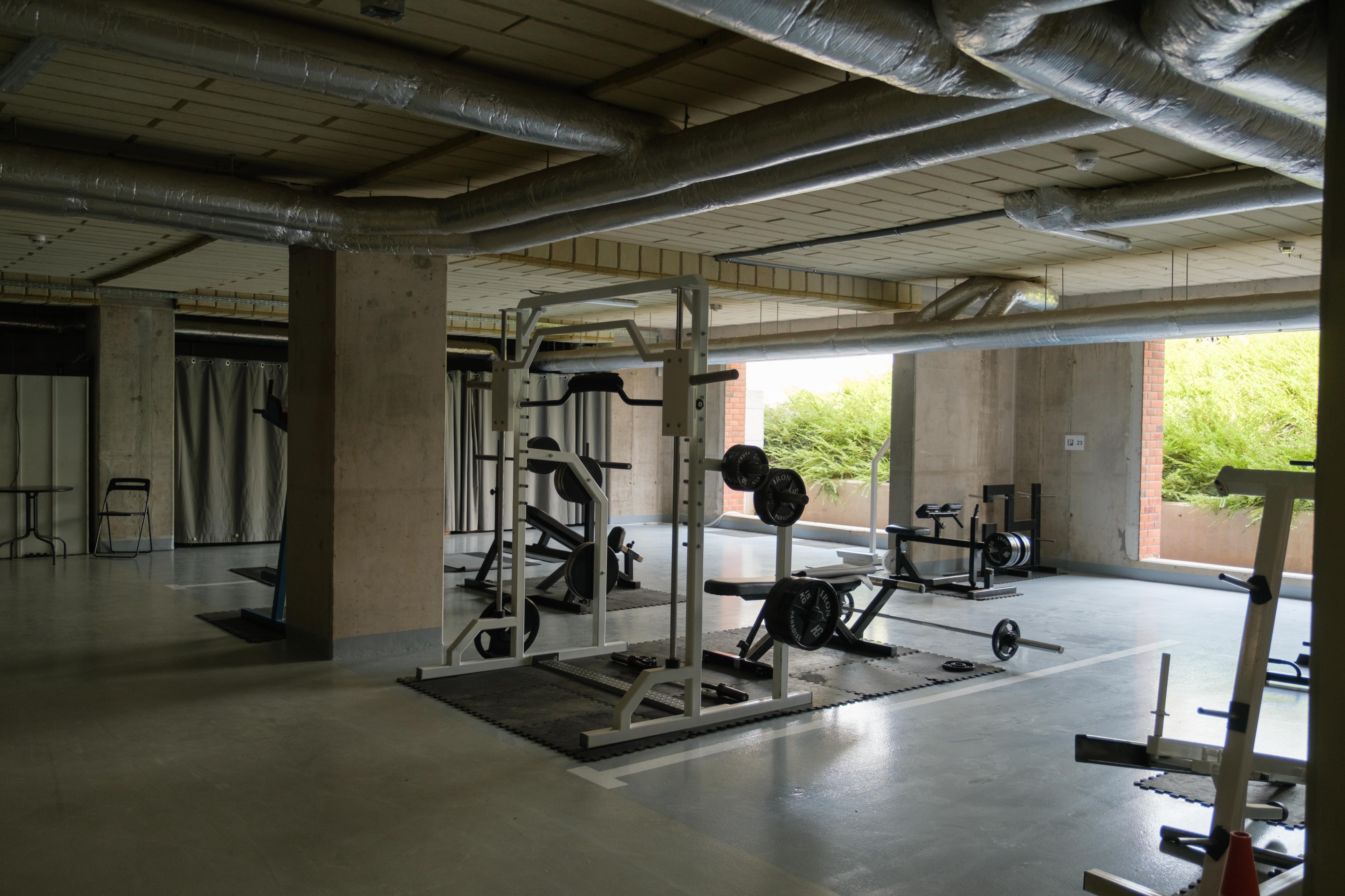 Scoutaround White Logo