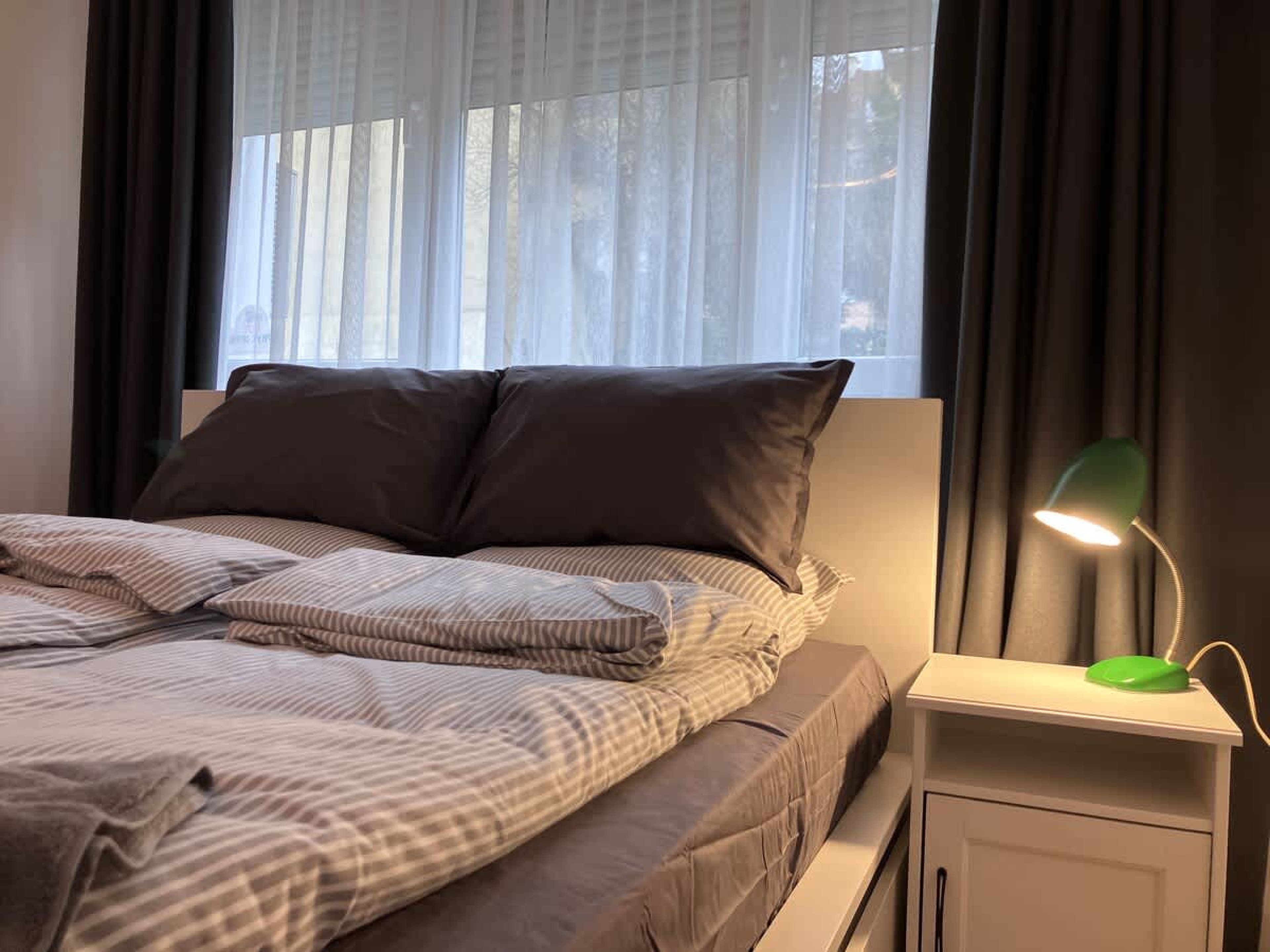 Scoutaround White Logo