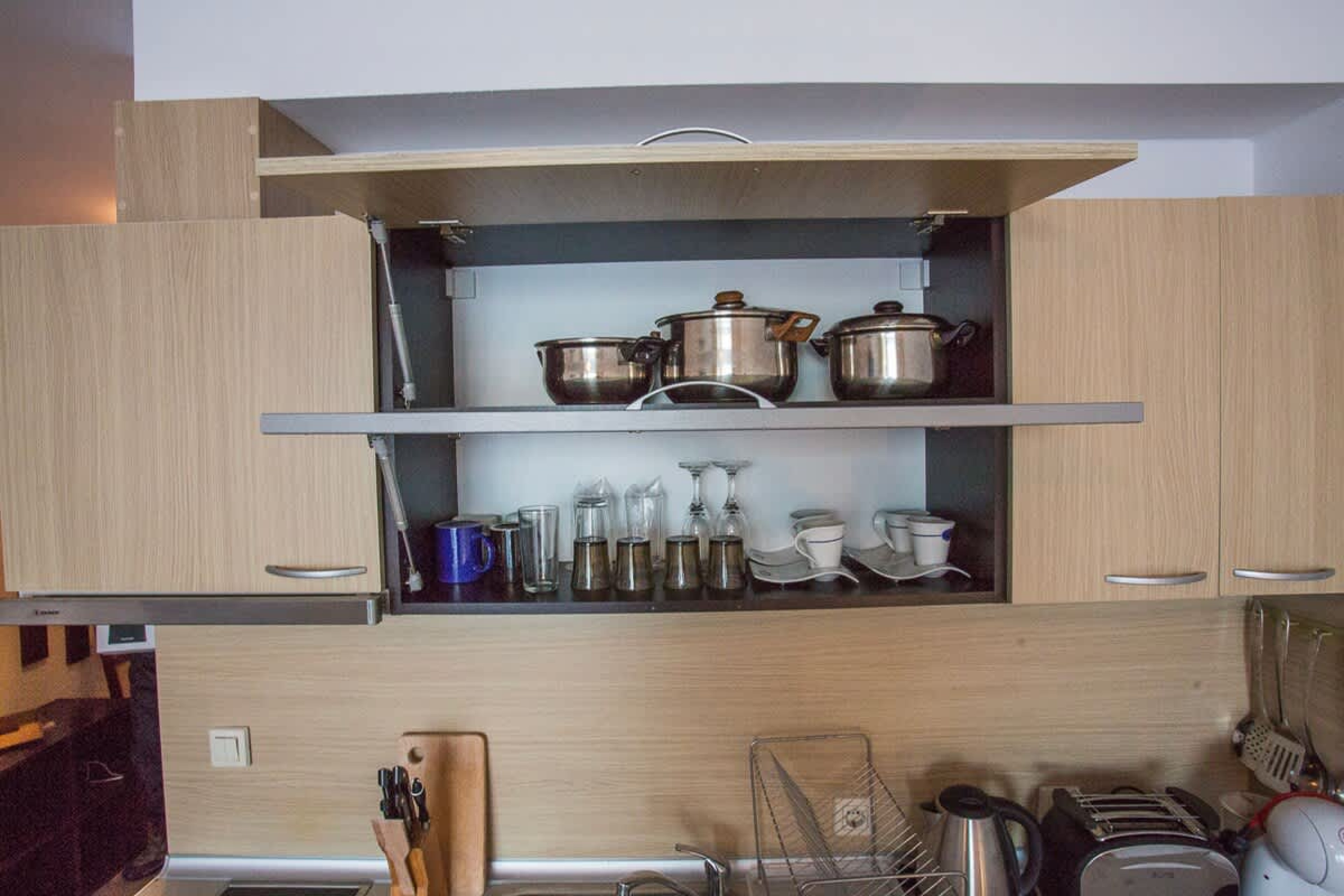 Bright Studio in a Spacious Complex in the Valley - Photo 8