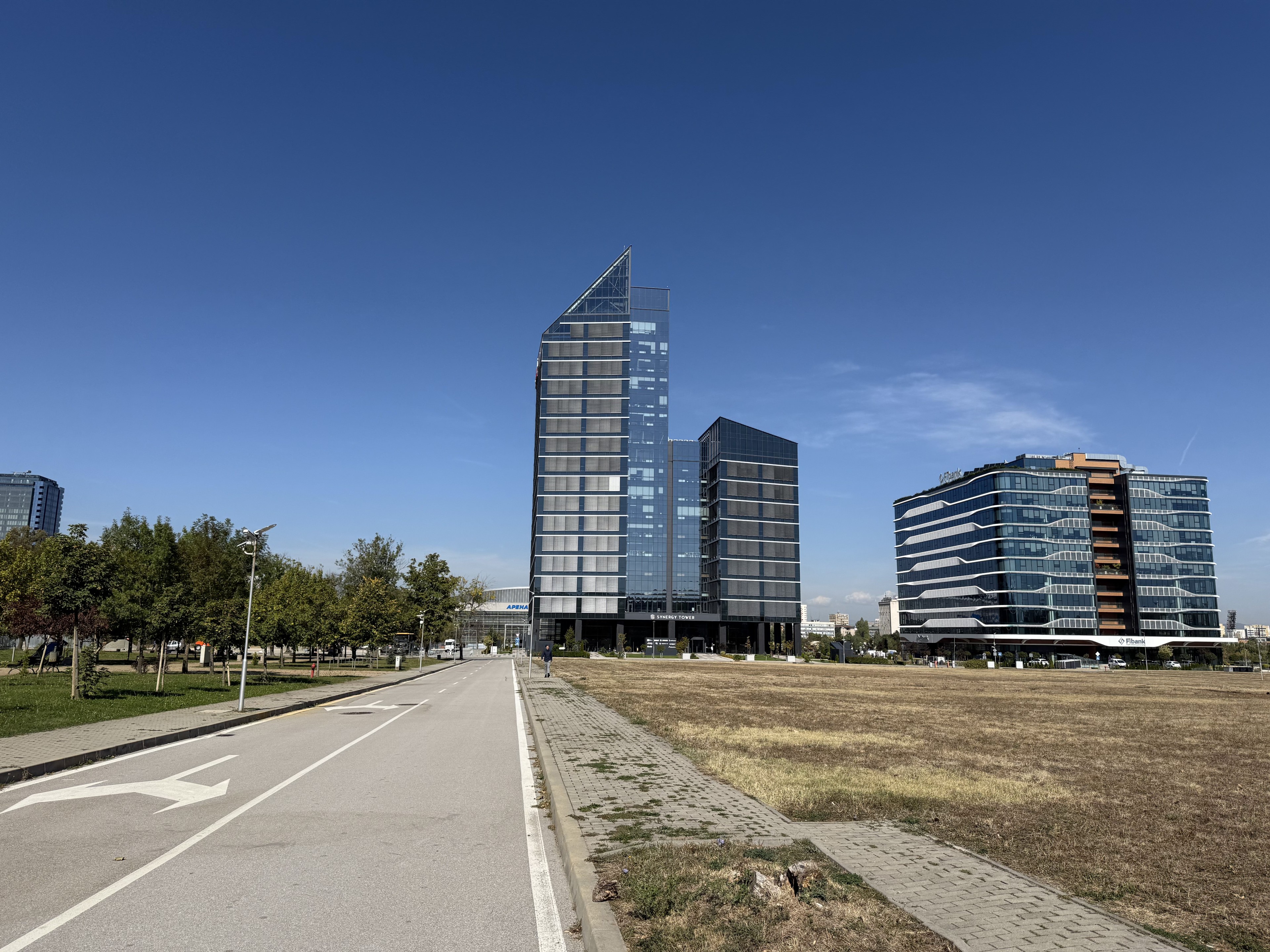 Scoutaround White Logo