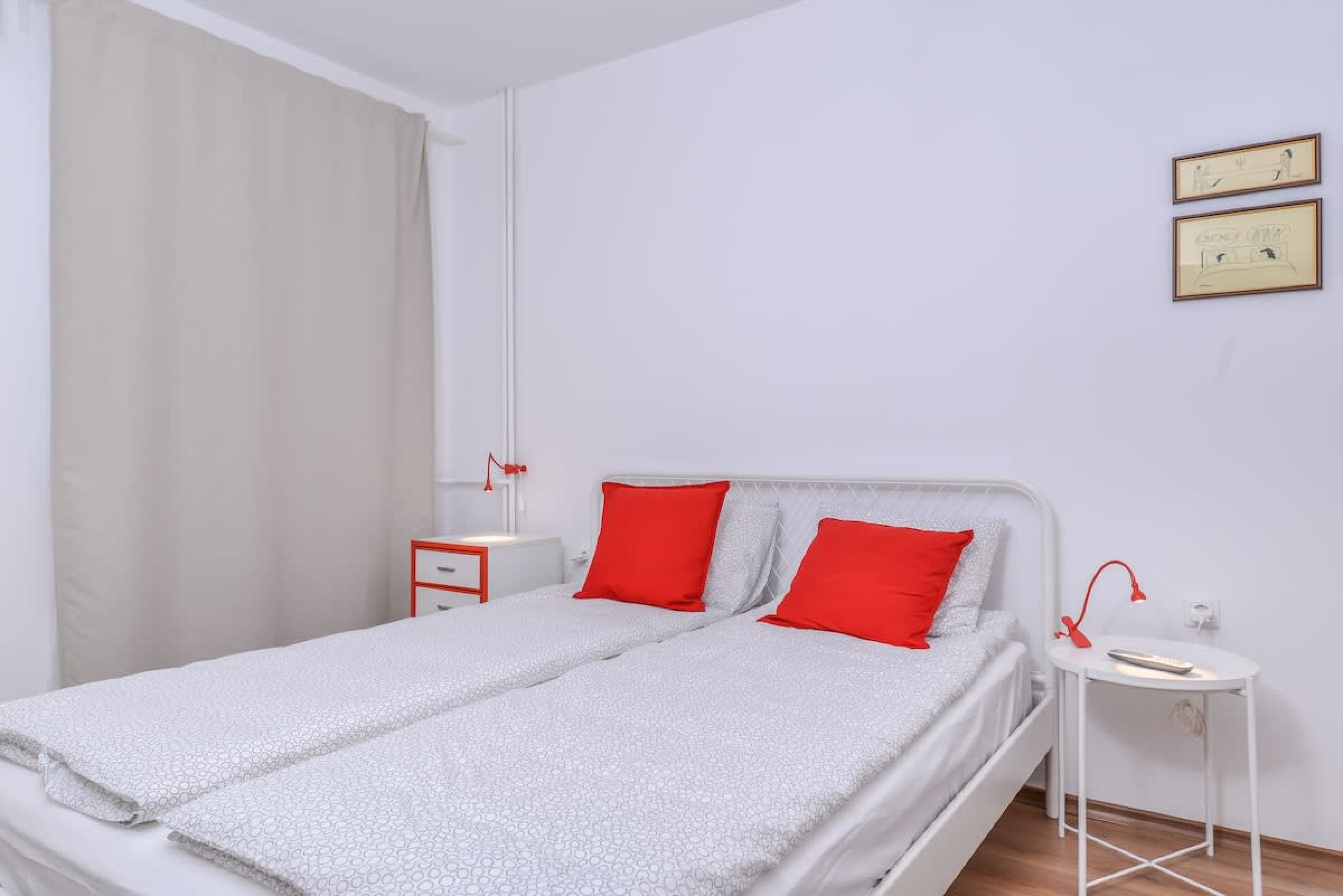 Eleganto - Central 2BD Stylish Apartment - Photo 20