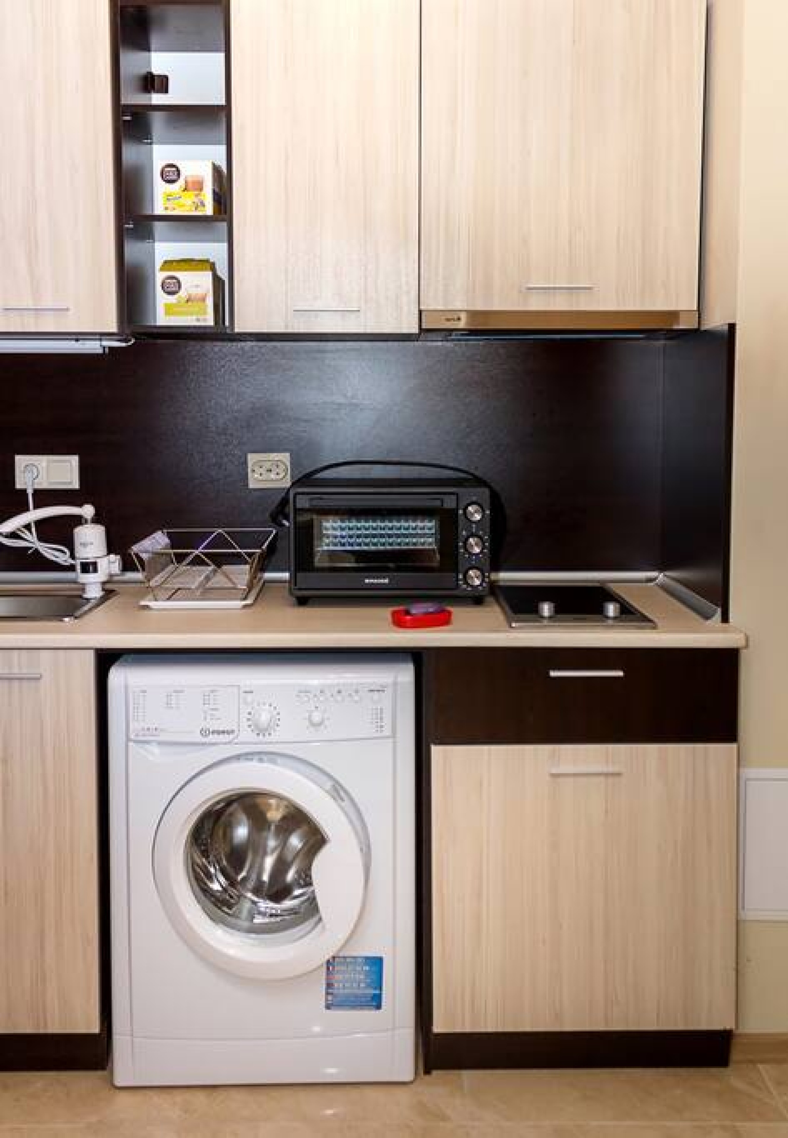 Scoutaround White Logo