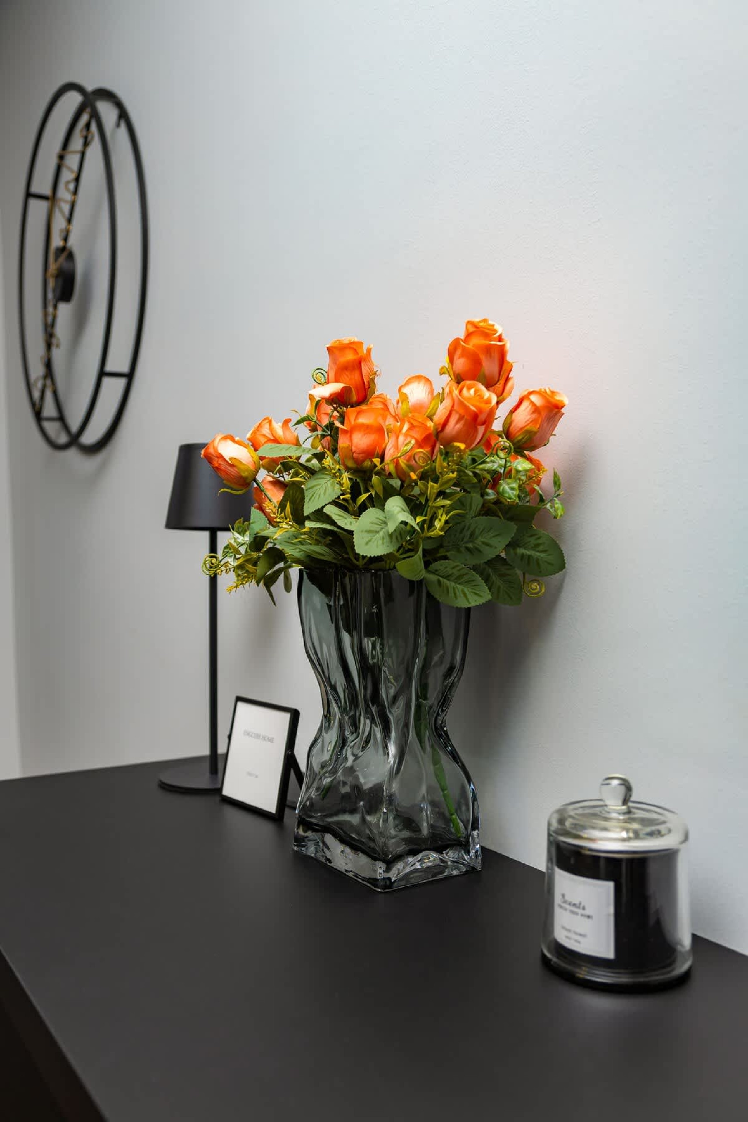 Scoutaround White Logo