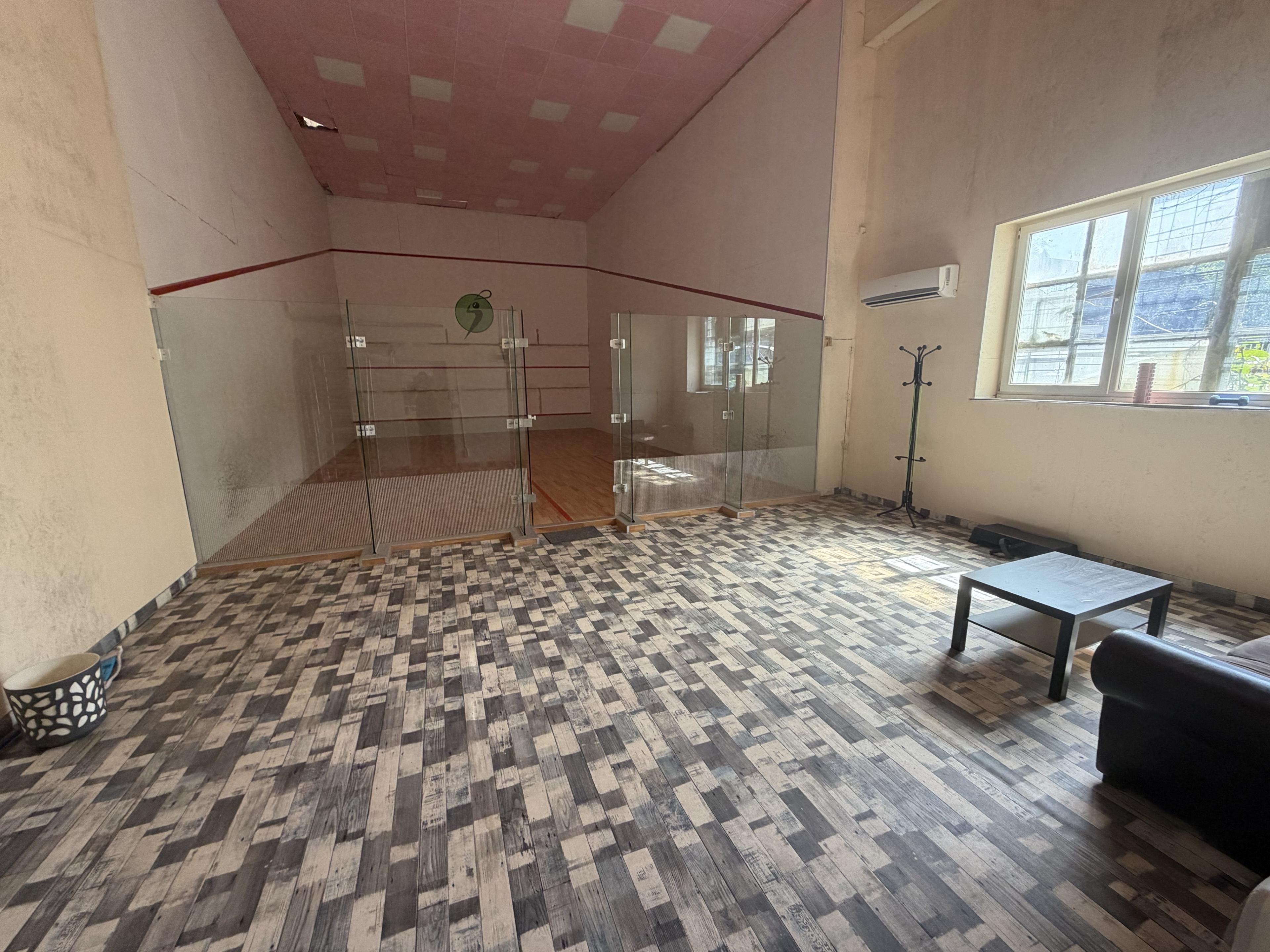 Rooms / Cabins 3