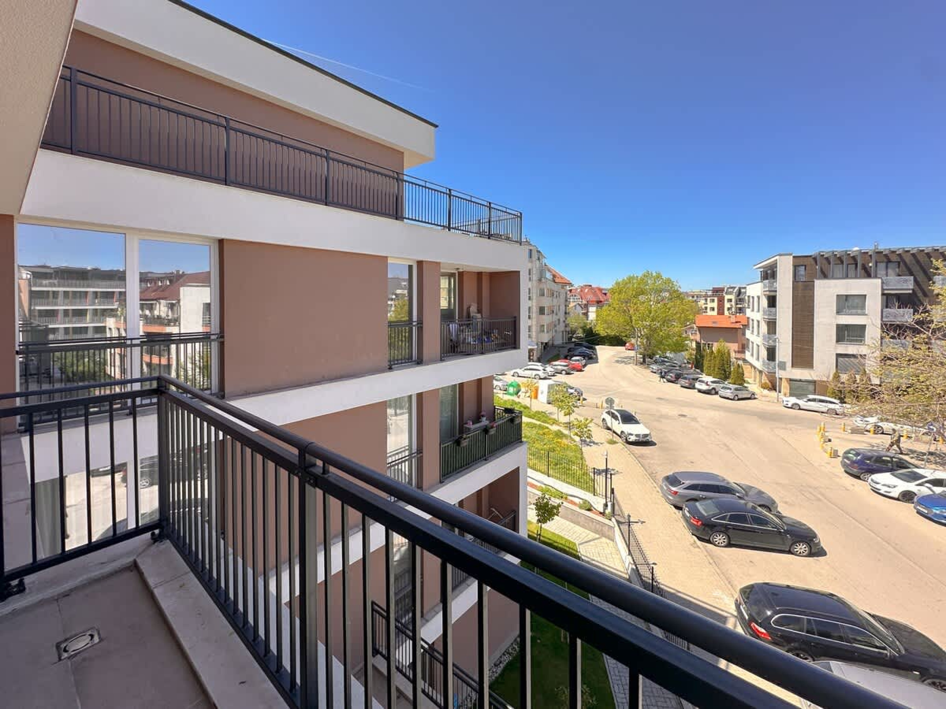 Cr?me Lux - Elegant 1BD in Manastirski Livadi - Photo 10