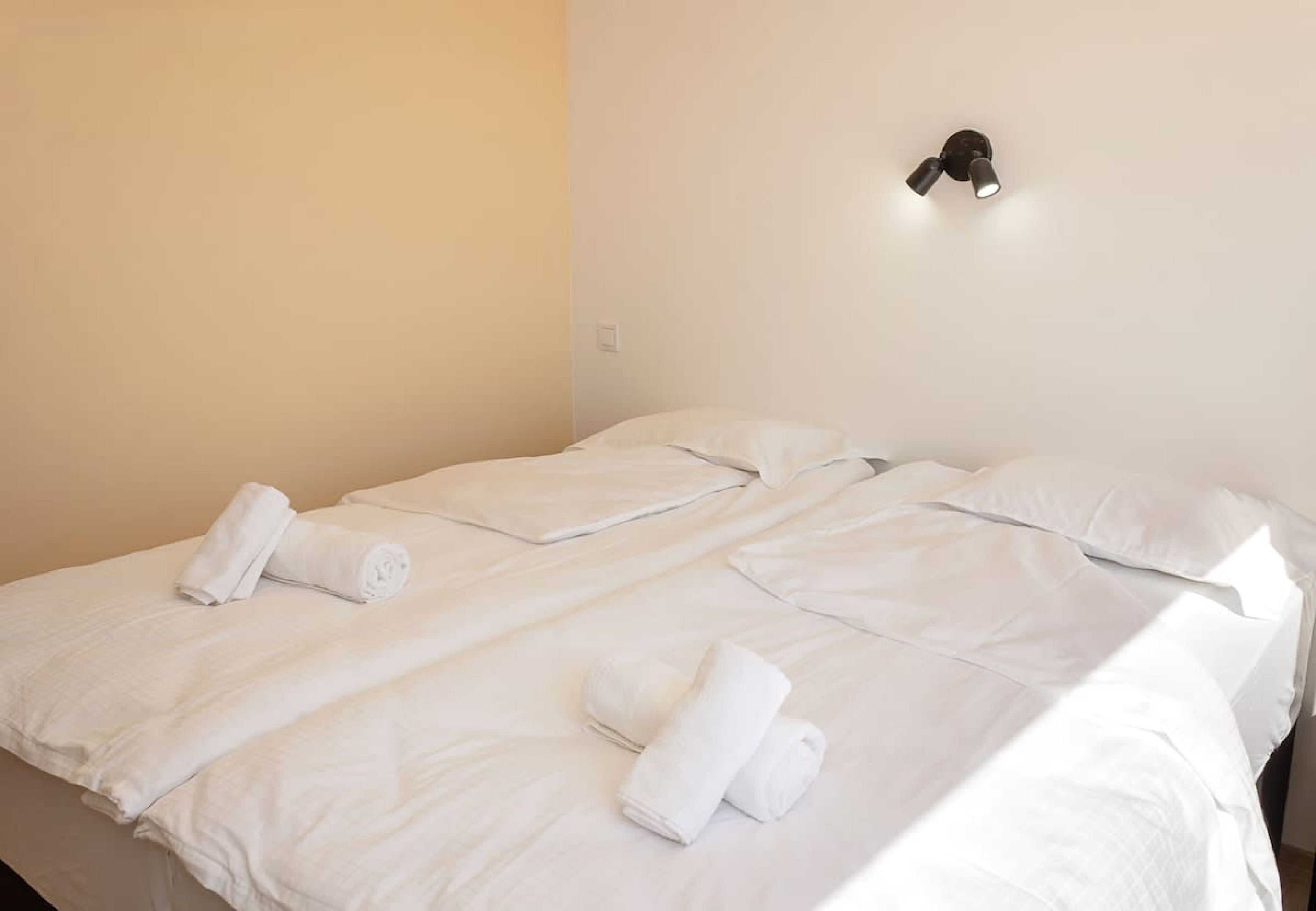 Scoutaround White Logo