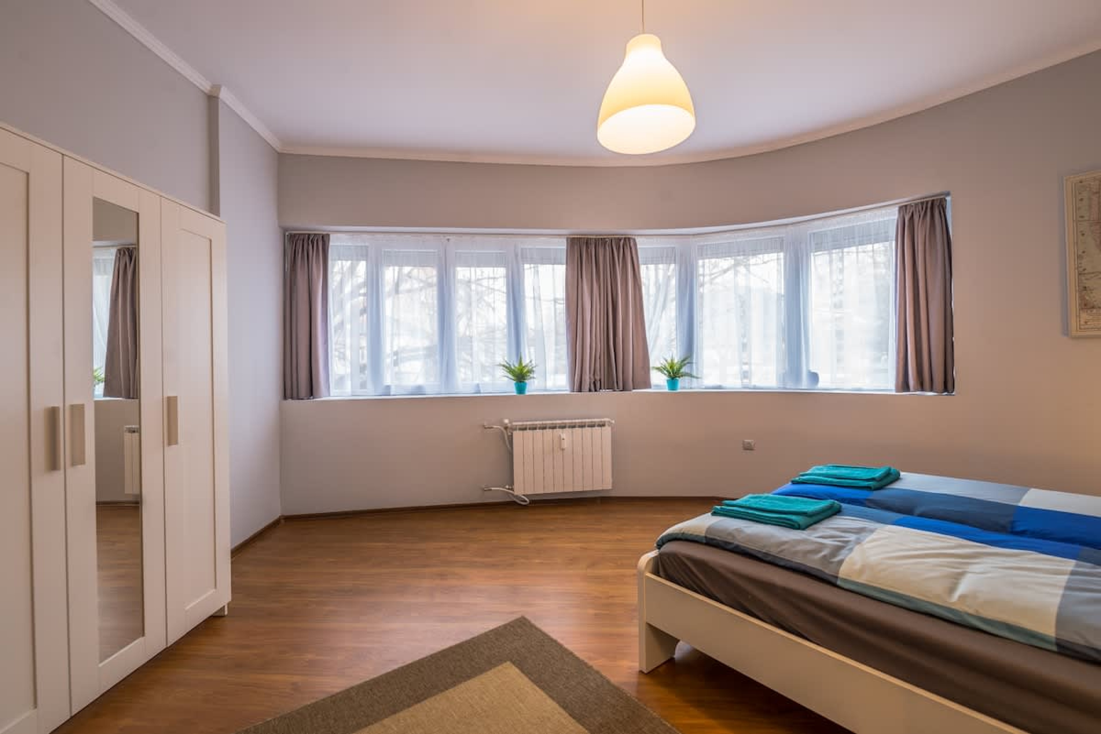 5th Avenue Sofia | 2BDR, 2BTHR - Photo 15