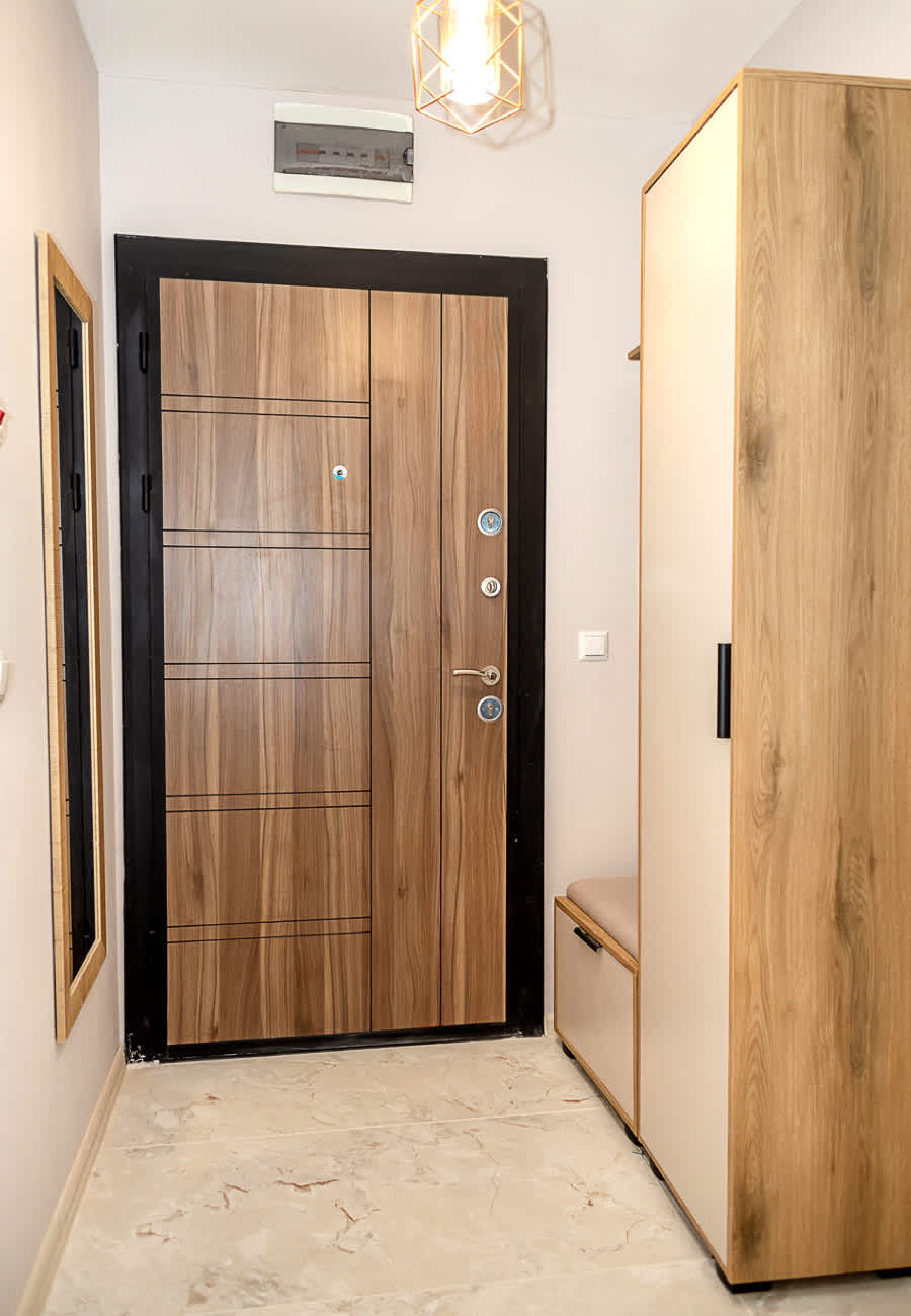 Stylish Flat with Parking St Constantine &amp; Helena - Photo 21