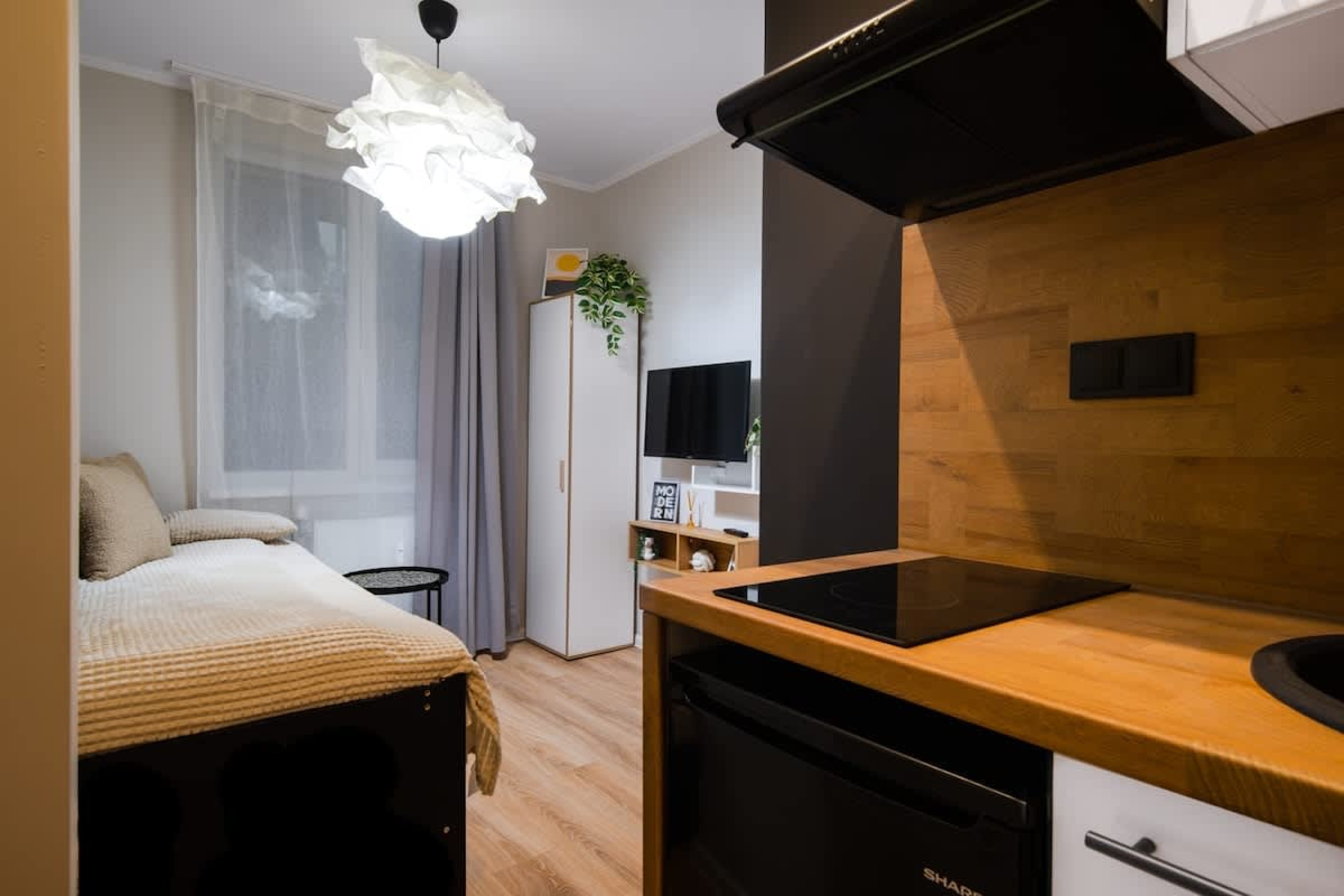 Tom Thumb &amp; Thumbelina - 2 Private Rooms in Center - Photo 6