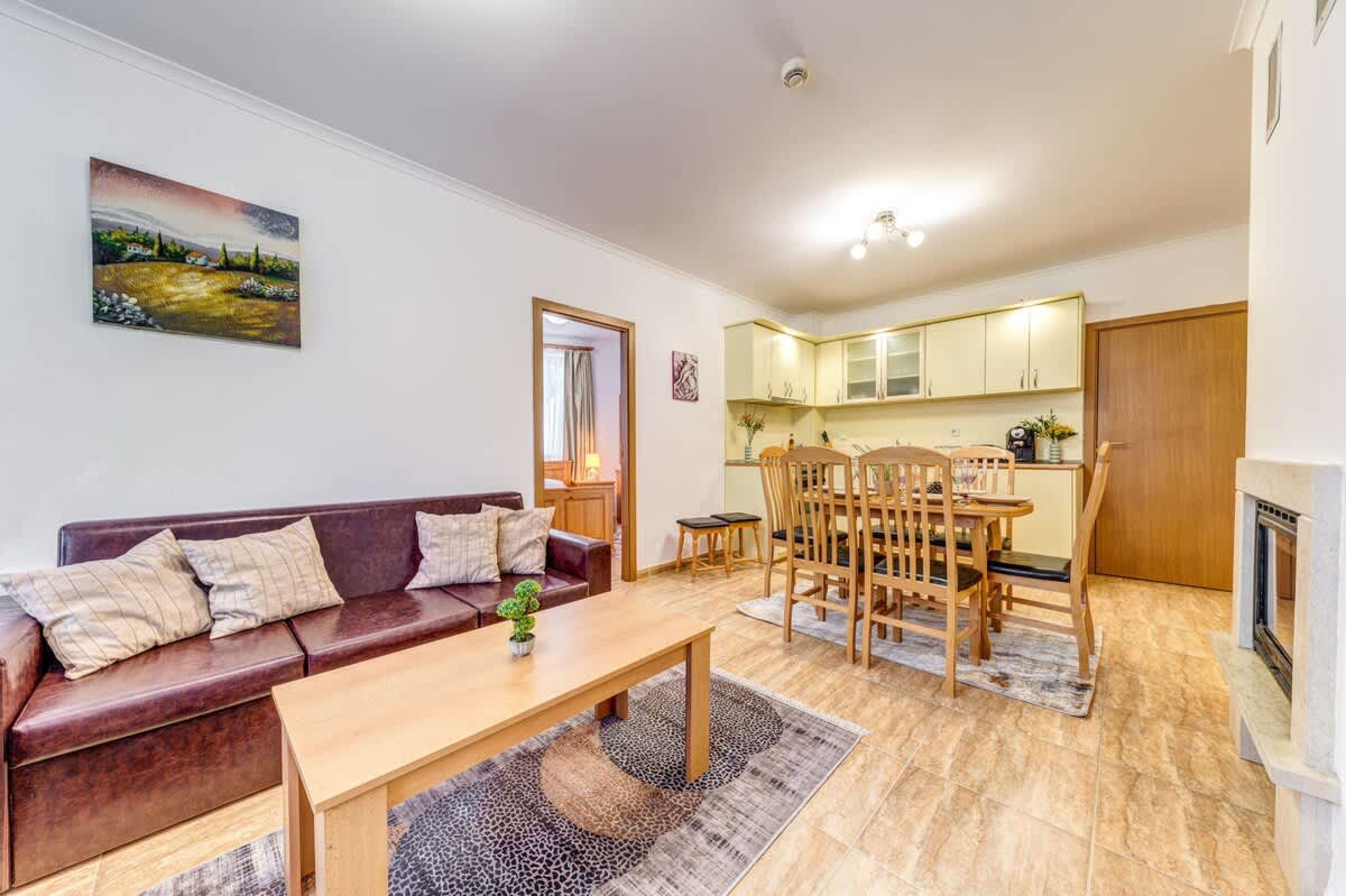 Scoutaround White Logo