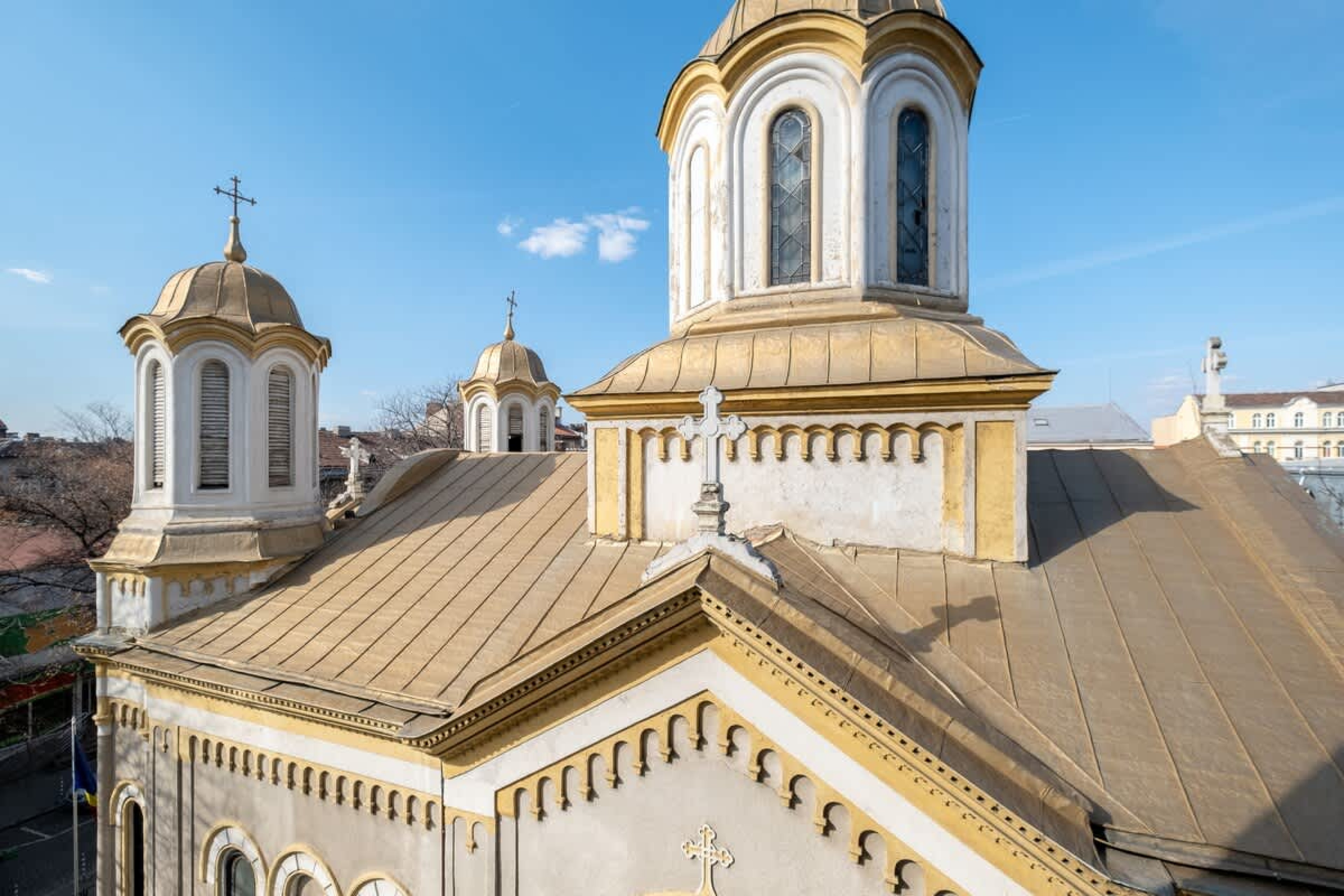 Scoutaround White Logo