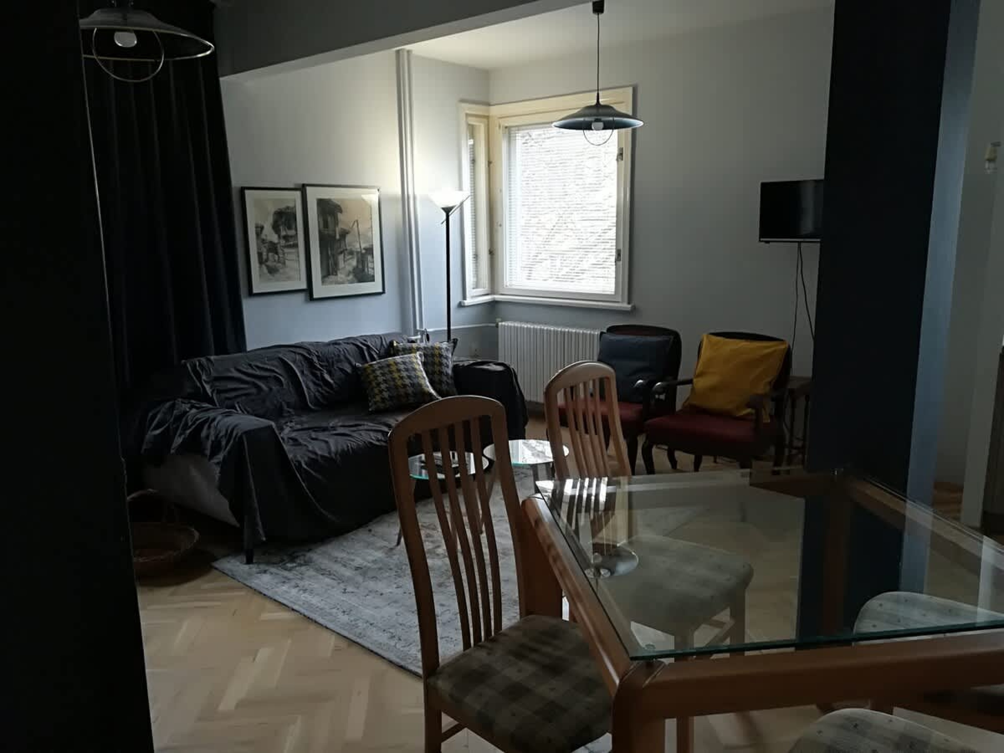 Scoutaround White Logo